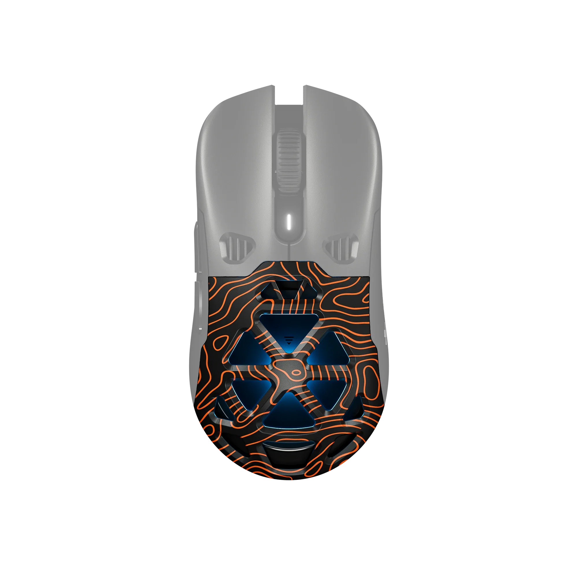 QKM1 Astro Mouse Cover