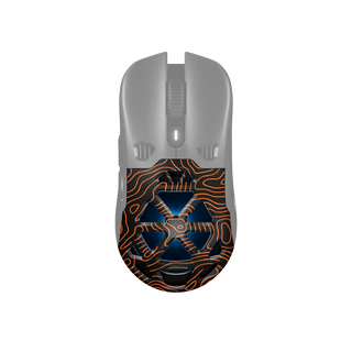 QKM1 Astro Mouse Cover