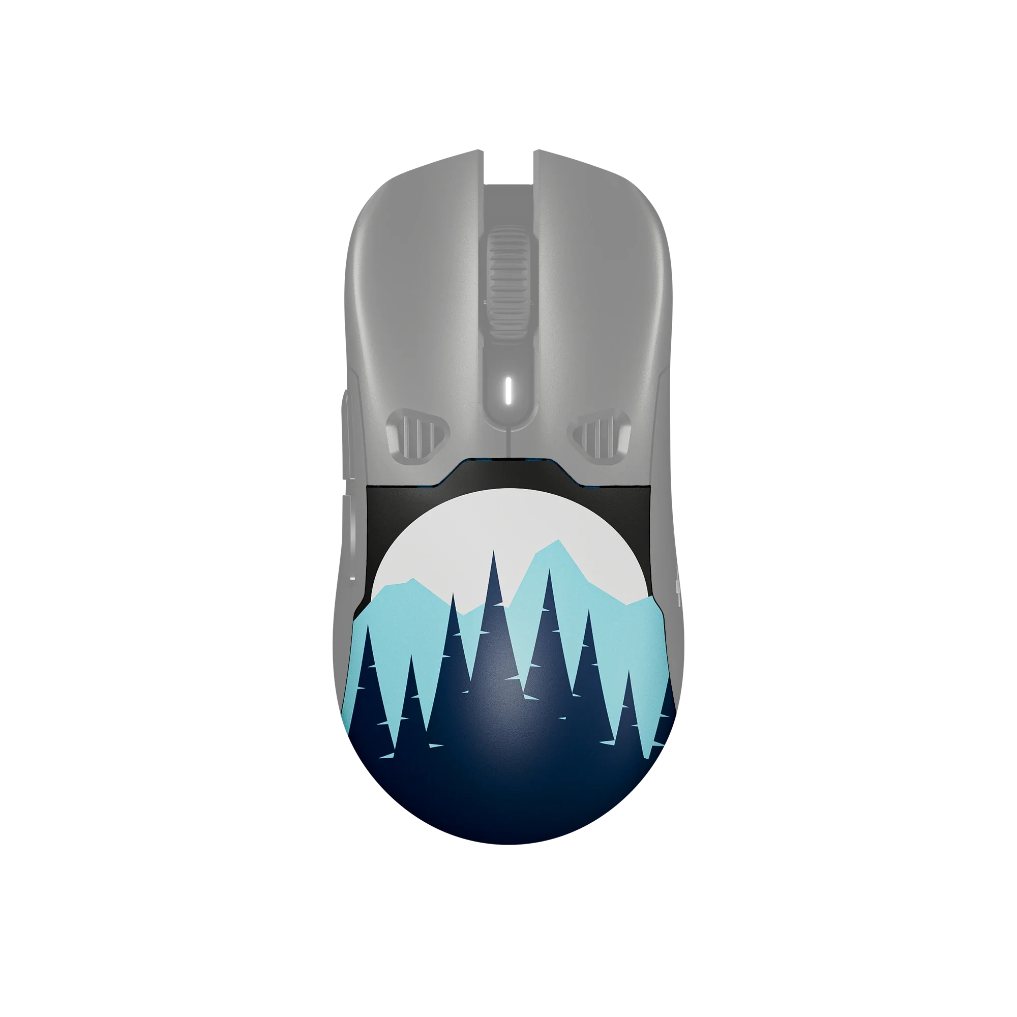 QKM1 Carpathian Mouse Cover