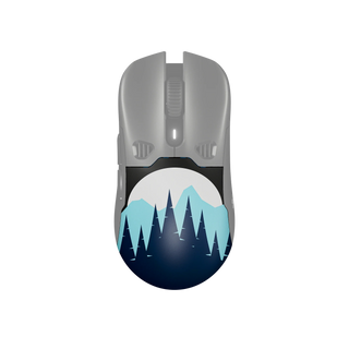 QKM1 Carpathian Mouse Cover