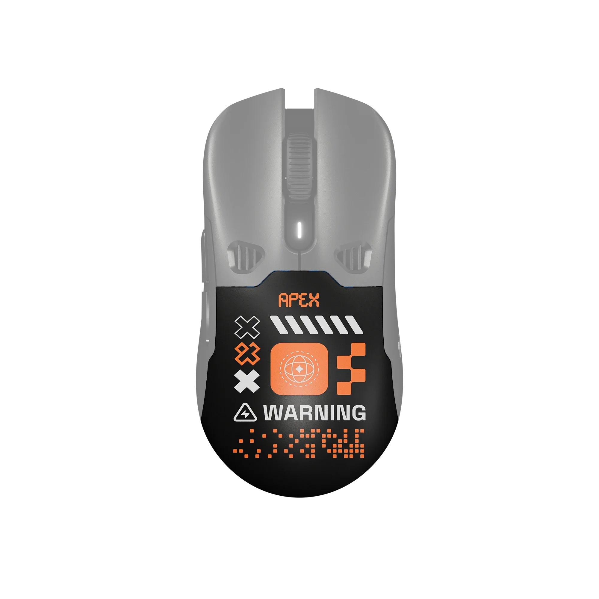 QKM1 Apex Mouse Cover