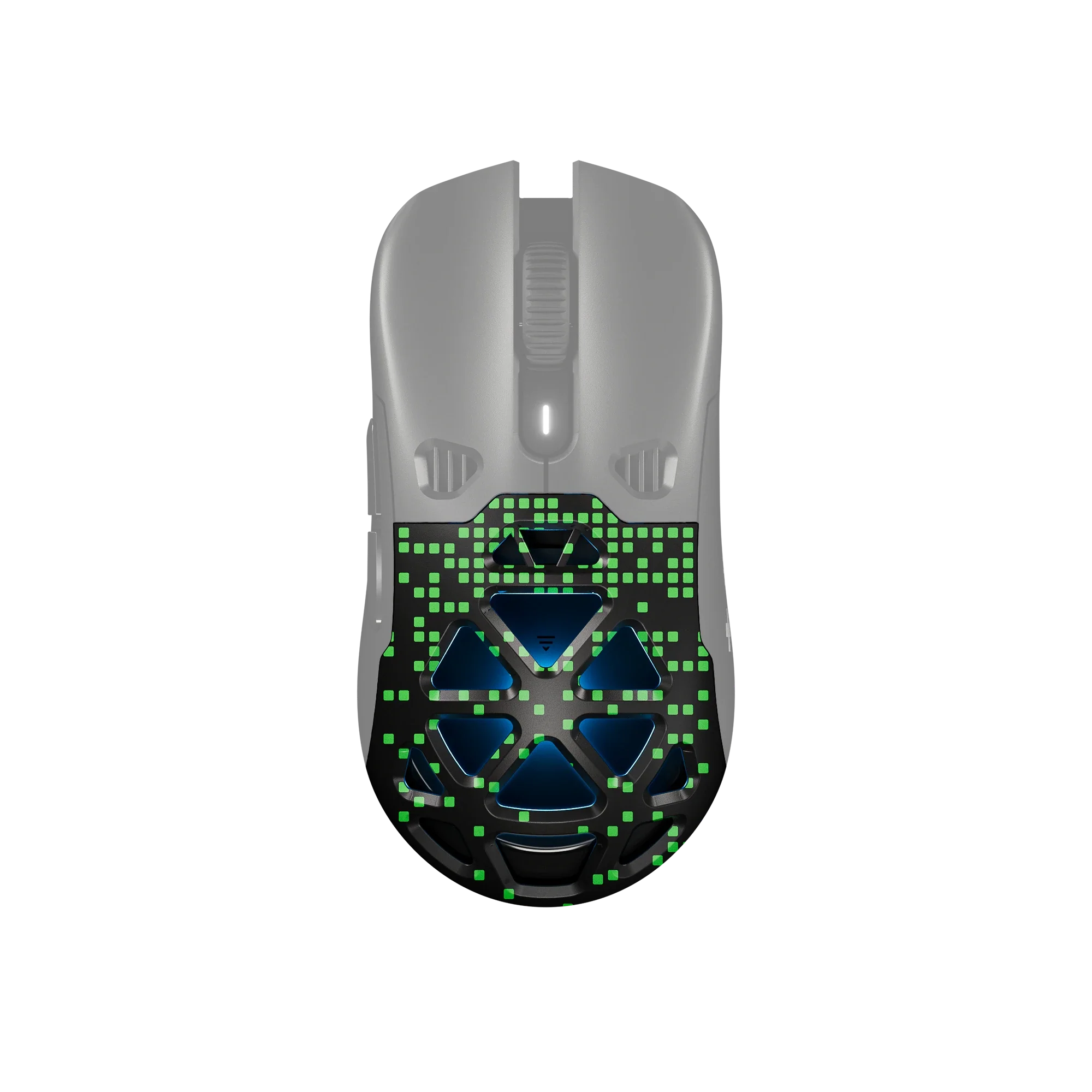 QKM1 Matrix Mouse Cover