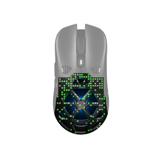 QKM1 Matrix Mouse Cover