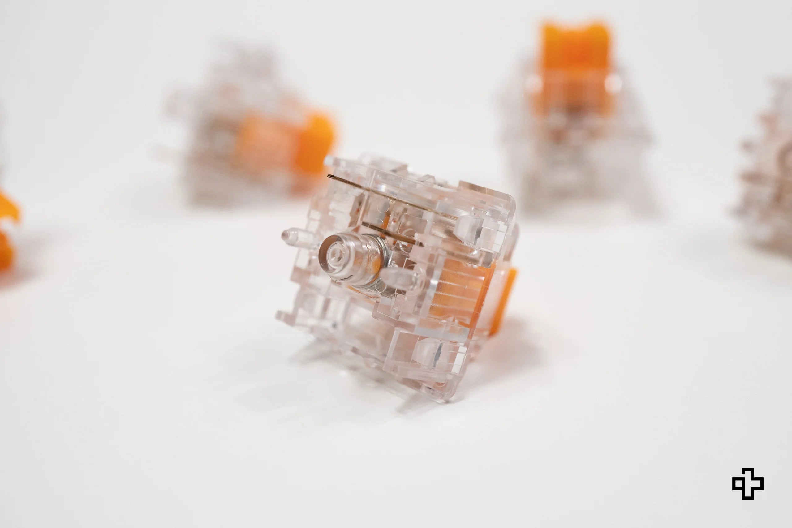 Switch QwertyKey Linear Pre-Lubed