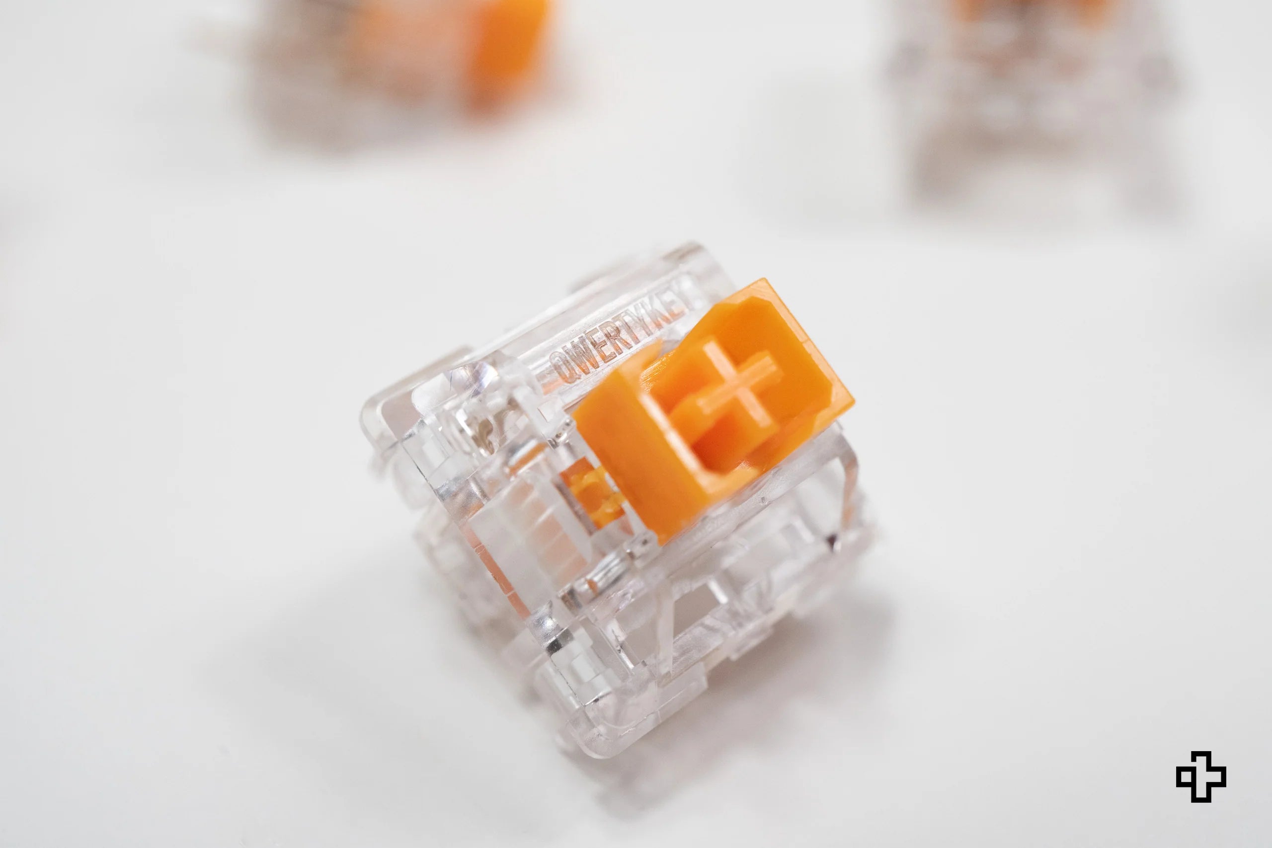 Switch QwertyKey Linear Pre-Lubed