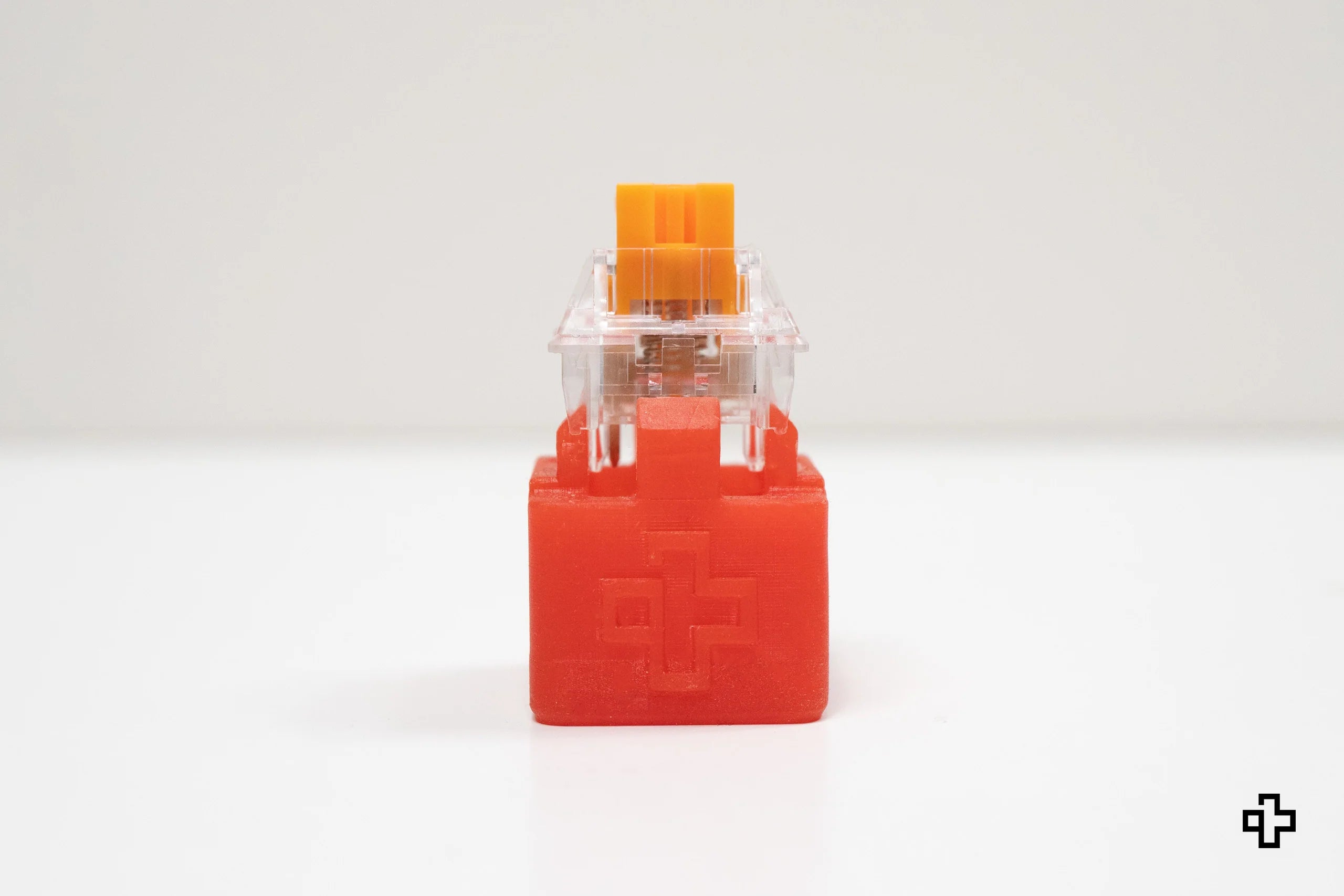 Switch QwertyKey Linear Pre-Lubed