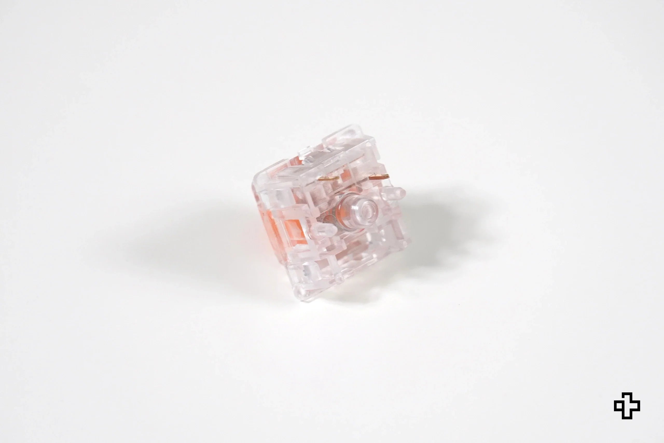 Switch QwertyKey Linear V2 Pre-Lubed