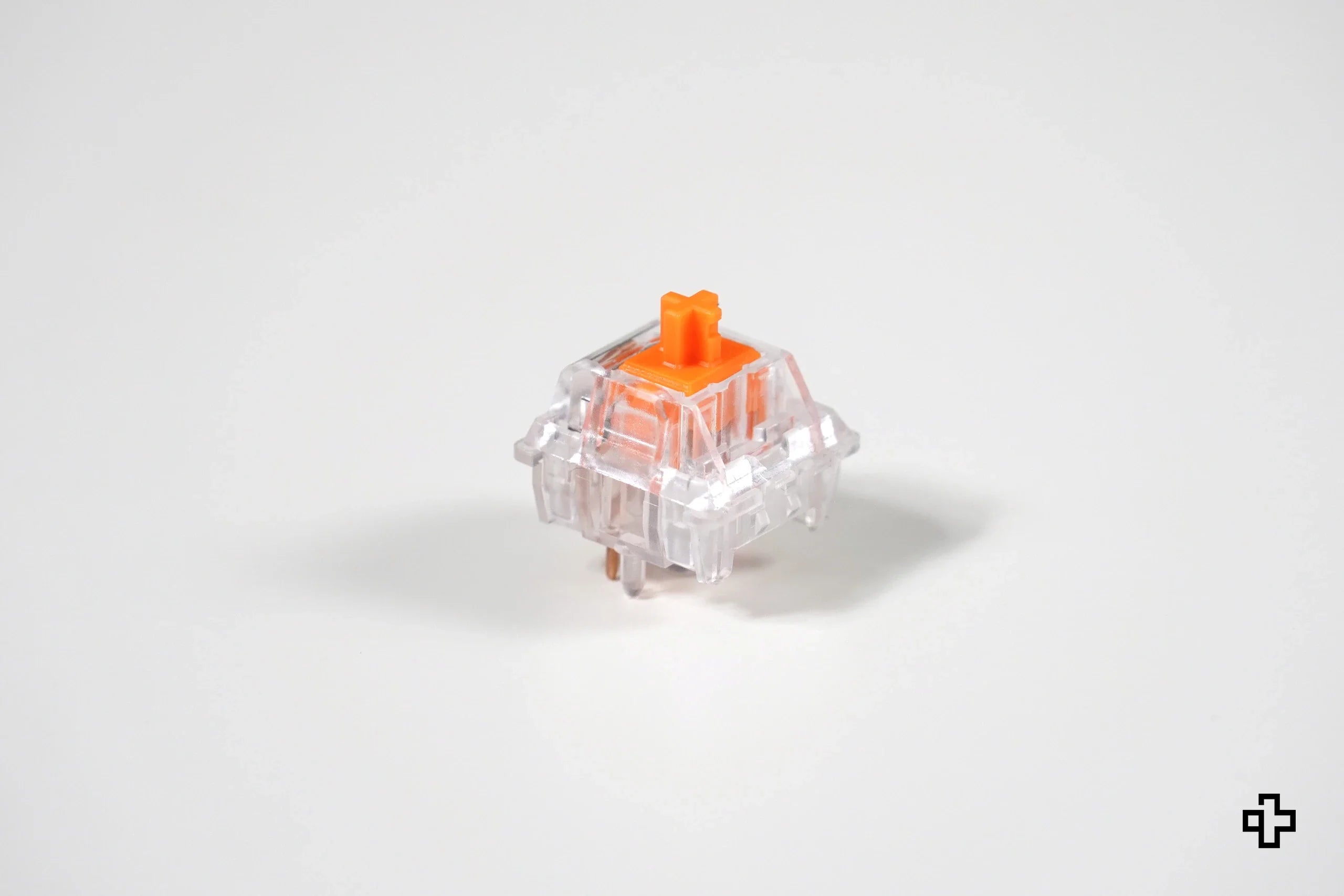 Switch QwertyKey Linear V2 Pre-Lubed