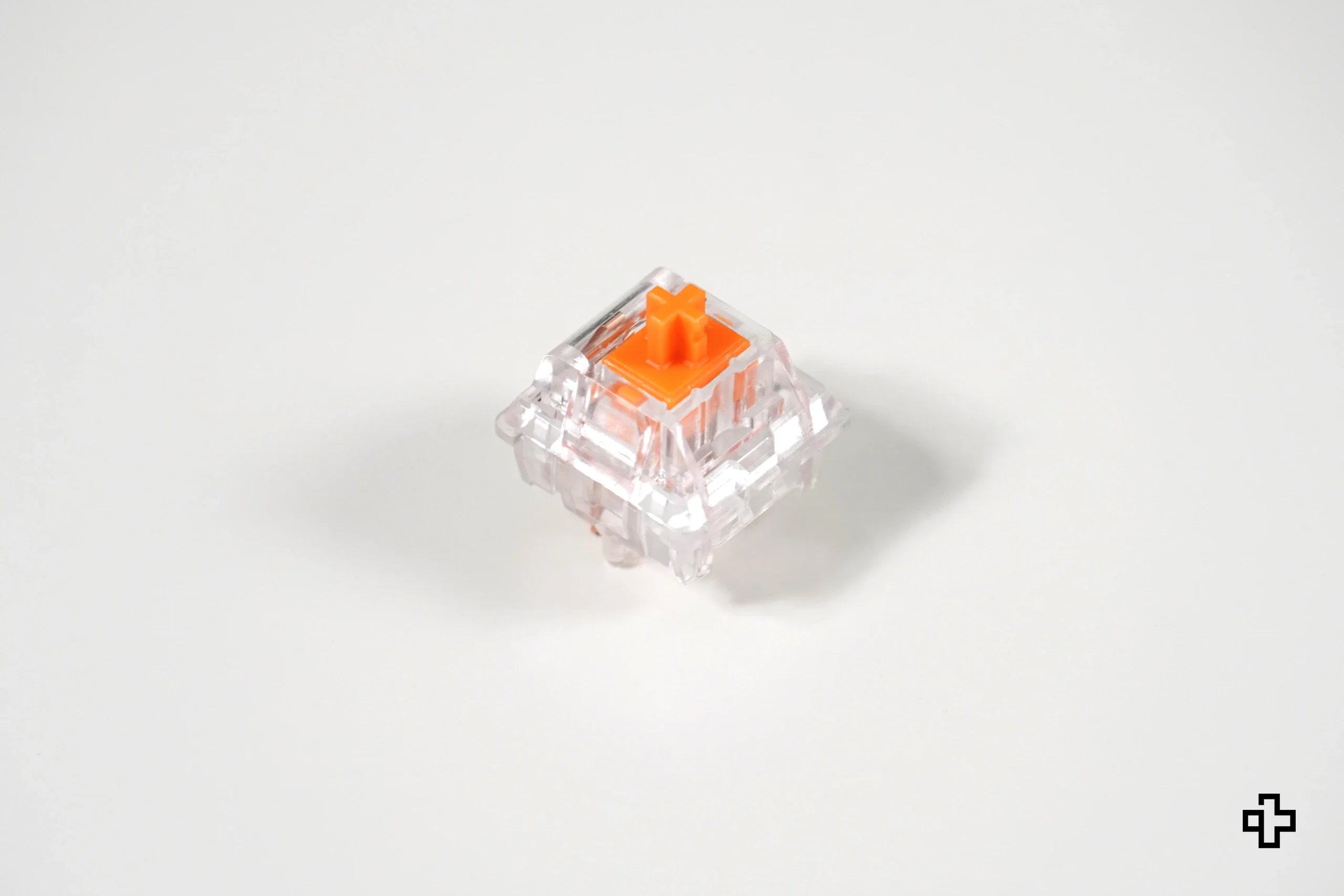 Switch QwertyKey Linear V2 Pre-Lubed