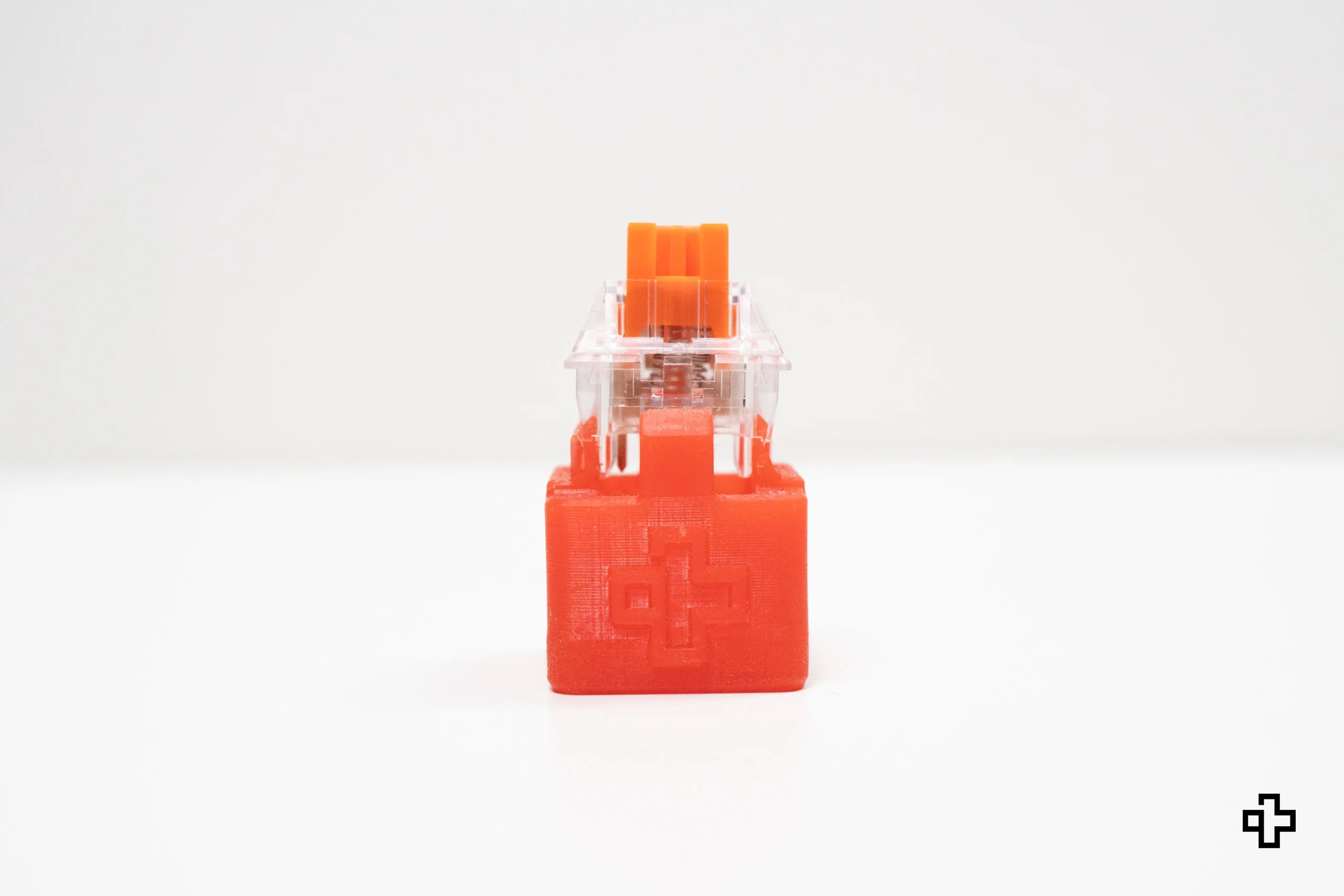 Switch QwertyKey Tactile Pre-Lubed