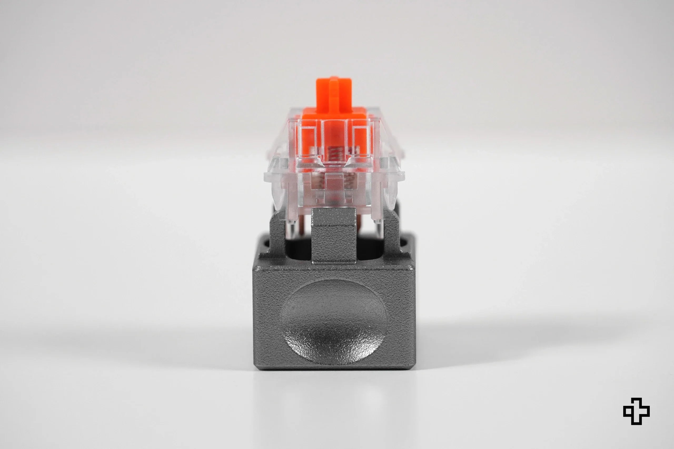 Switch QwertyKey Tactile V2 Pre-Lubed