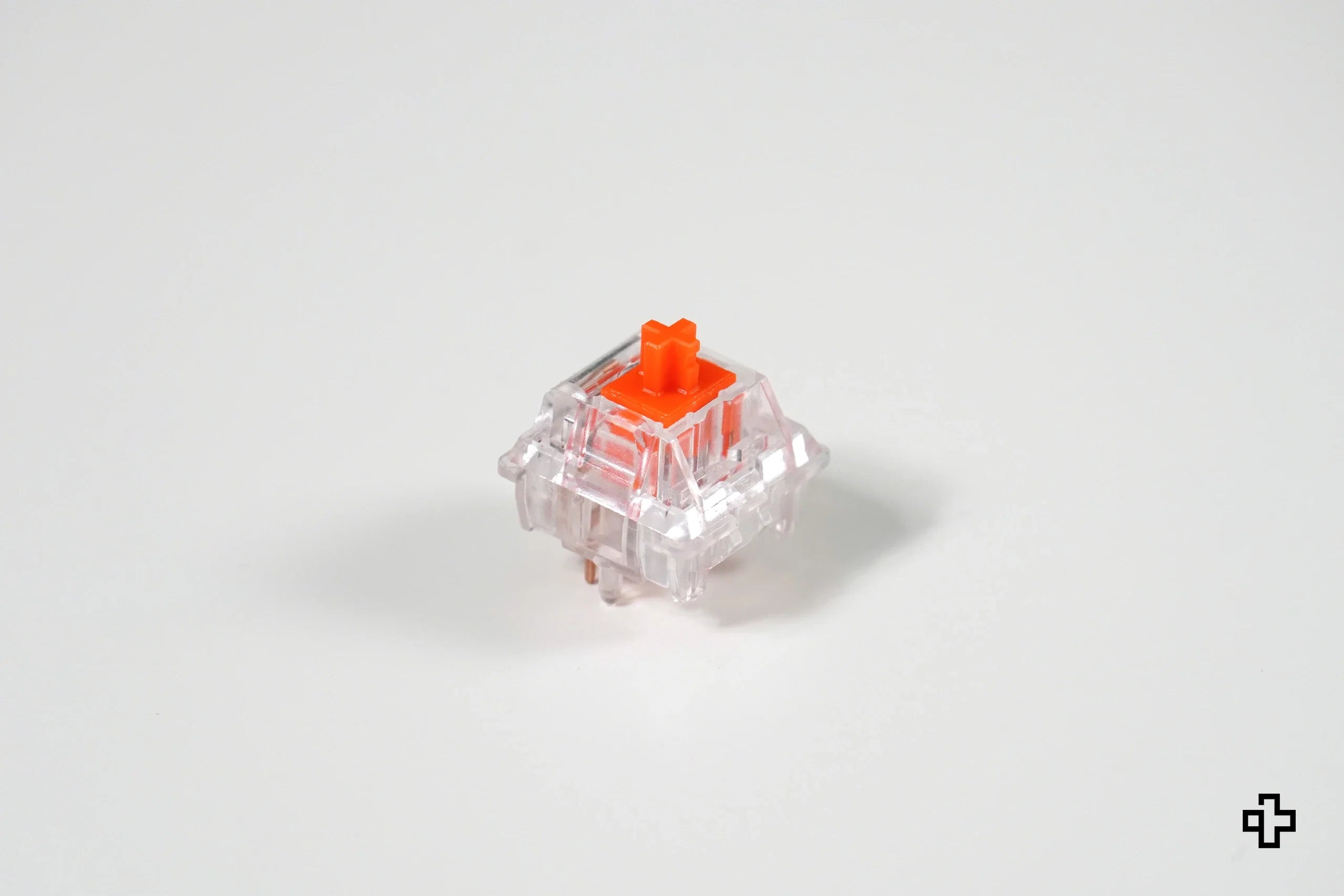 Switch QwertyKey Tactile V2 Pre-Lubed
