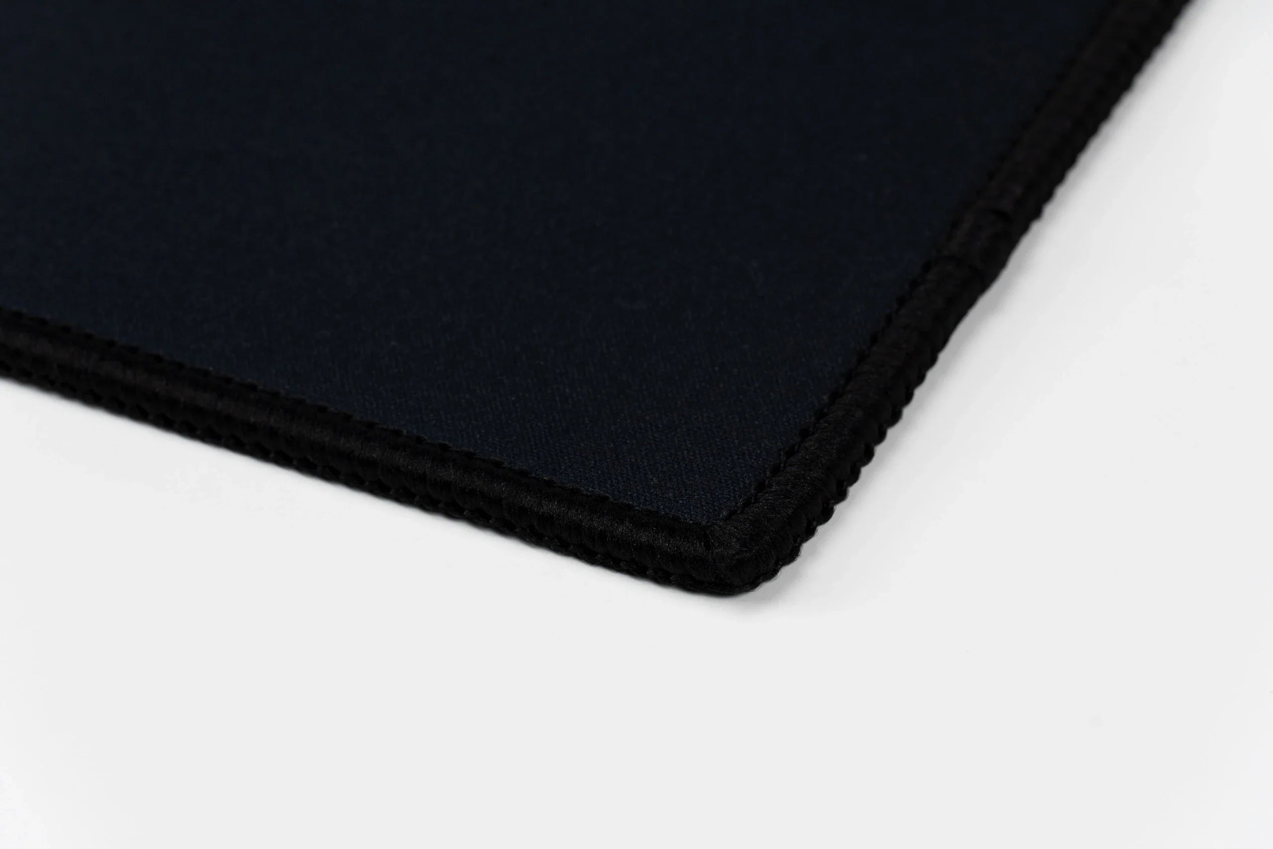 QwertyKey Spaceman Irregular Shape Deskmat 4mm Stitched Edges