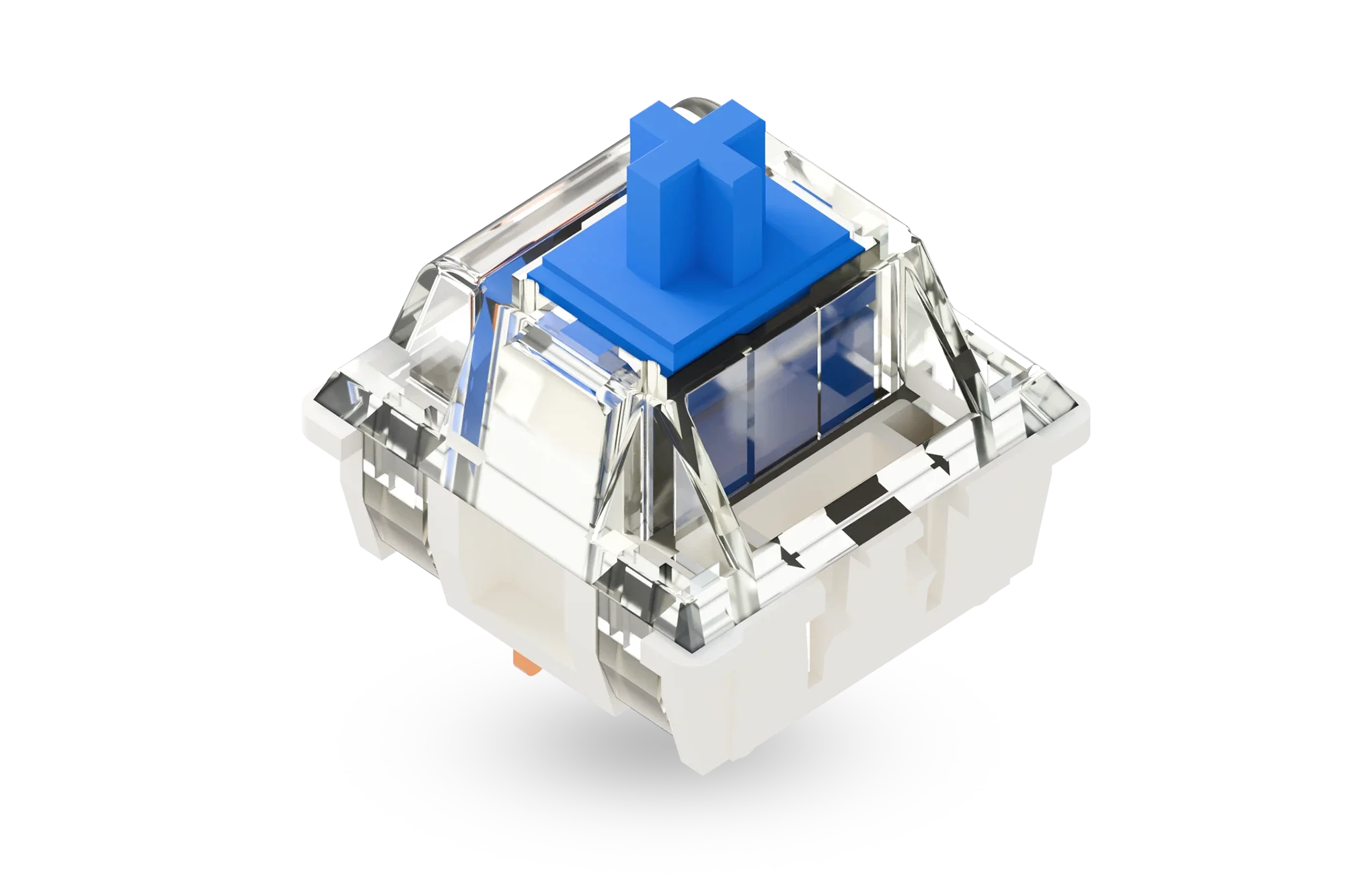 Outemu Blue Switches