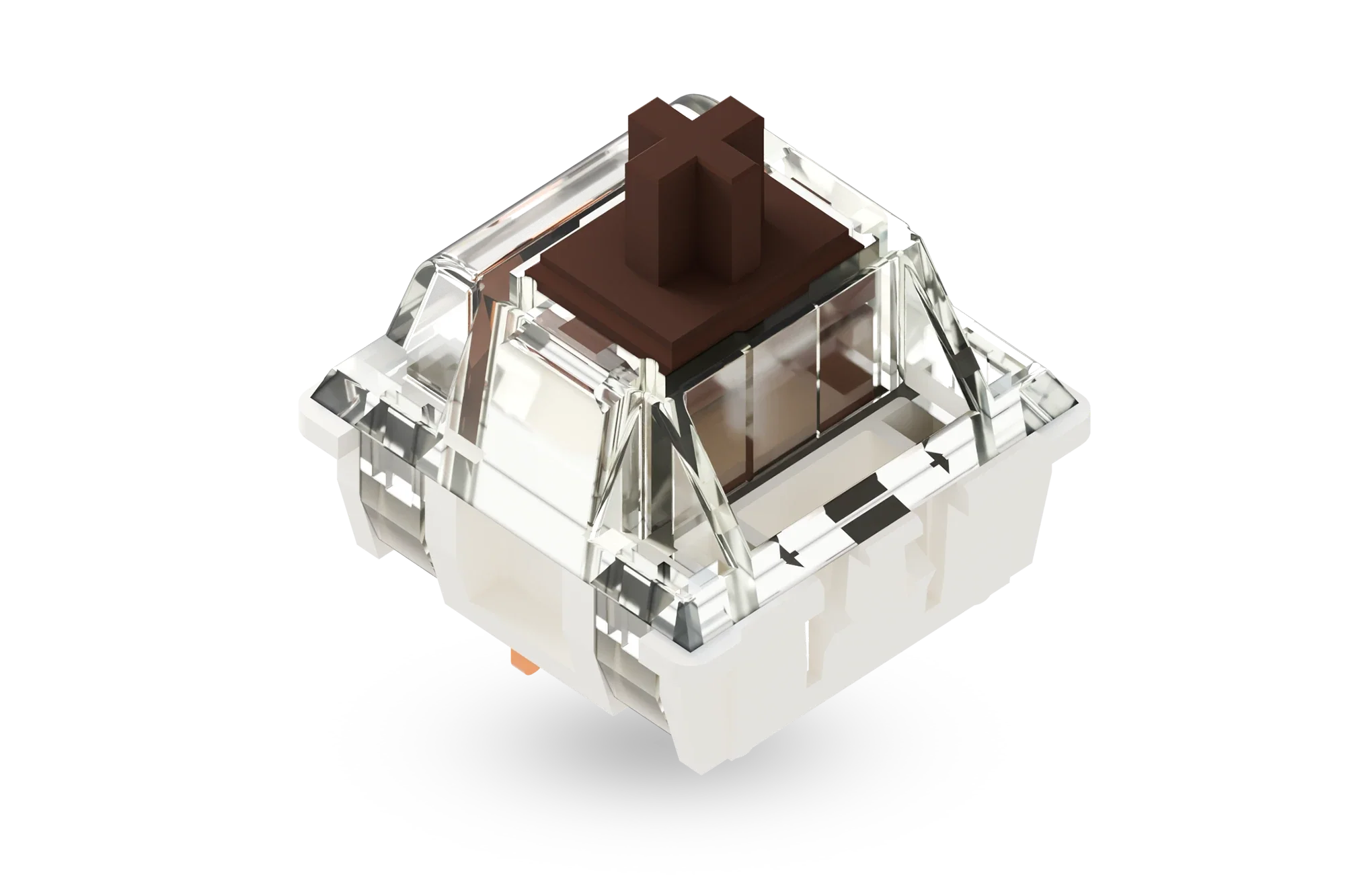 Outemu Brown Switches