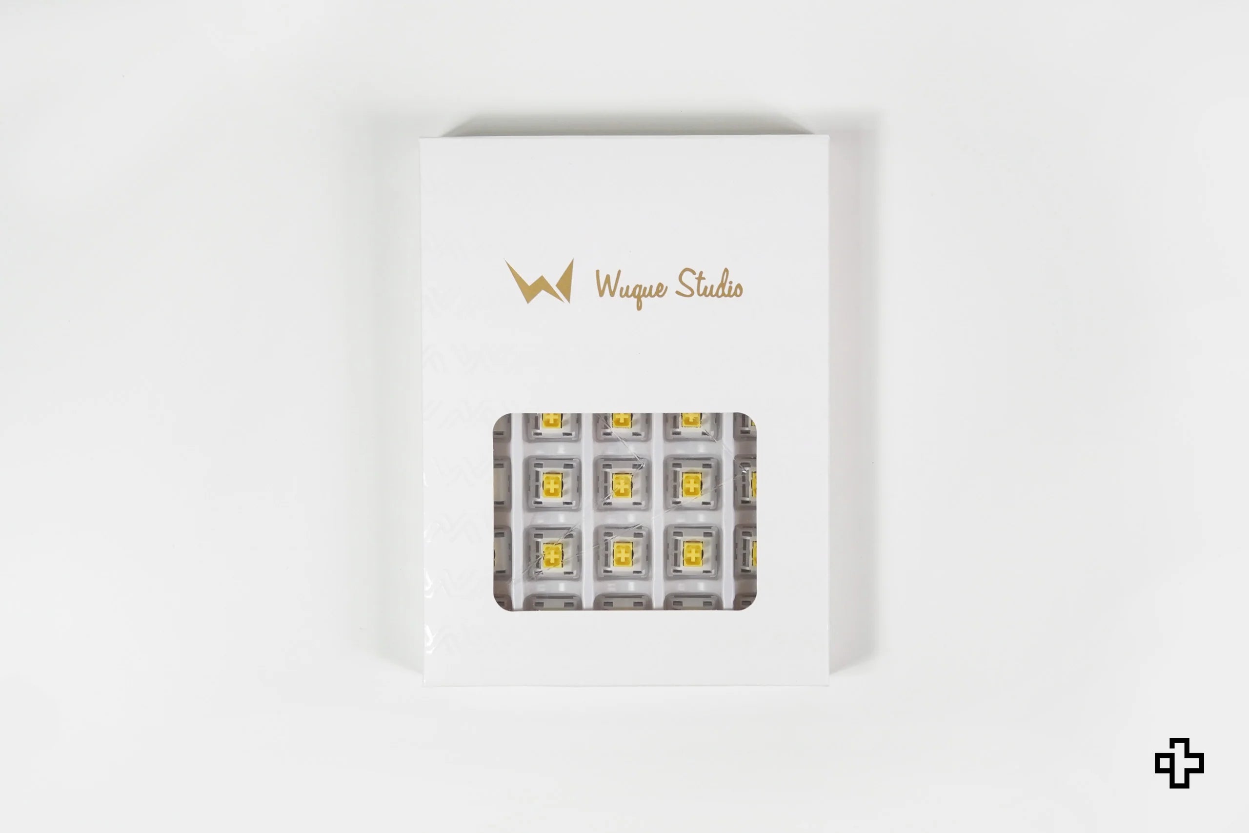Wuque WS Yellow Linear