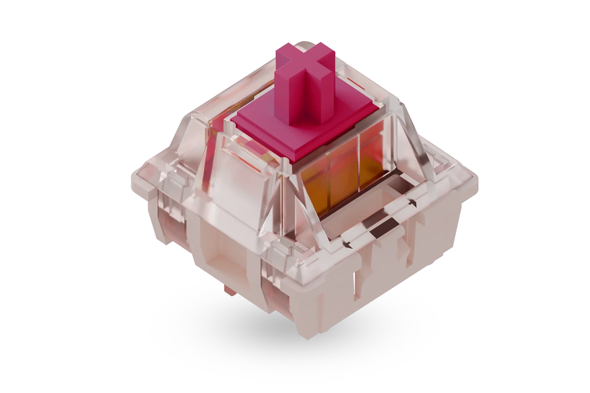 Cherry MX2A Petal