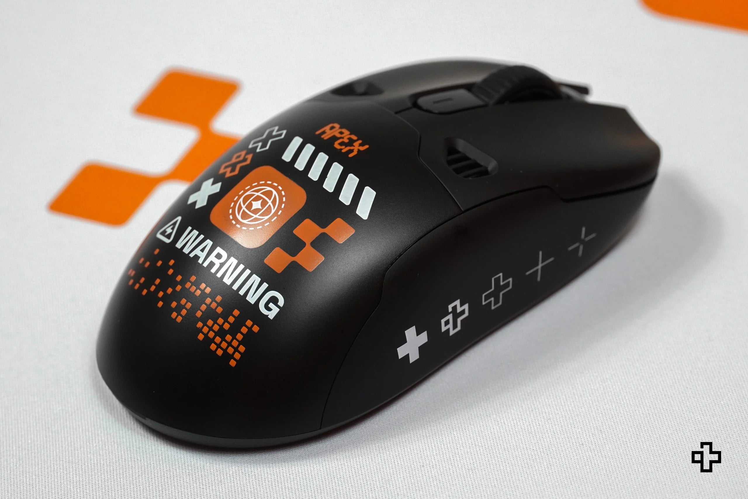 QKM1 Apex Mouse Cover