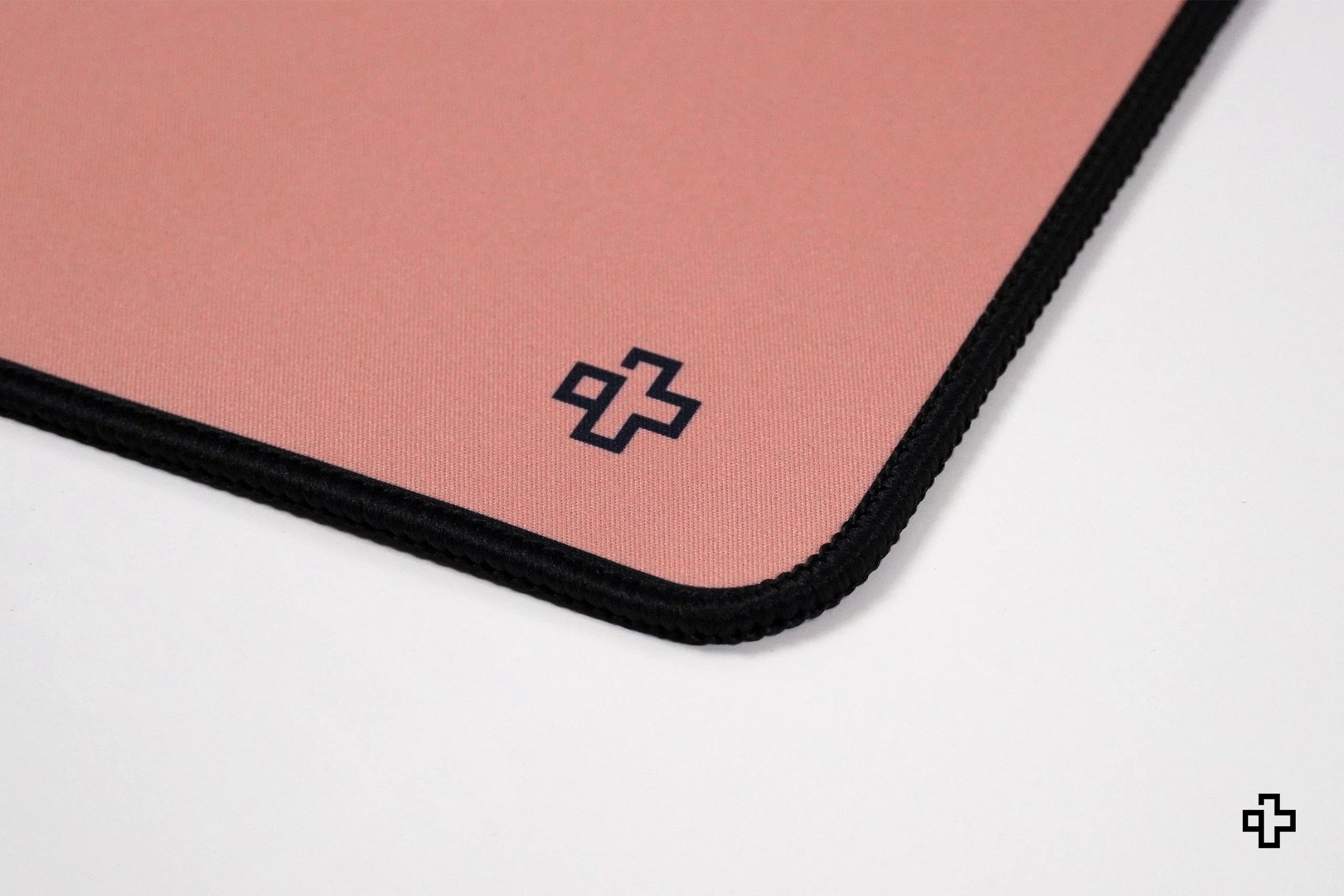 QwertyKey Western Deskmat 4mm Stitched Edges