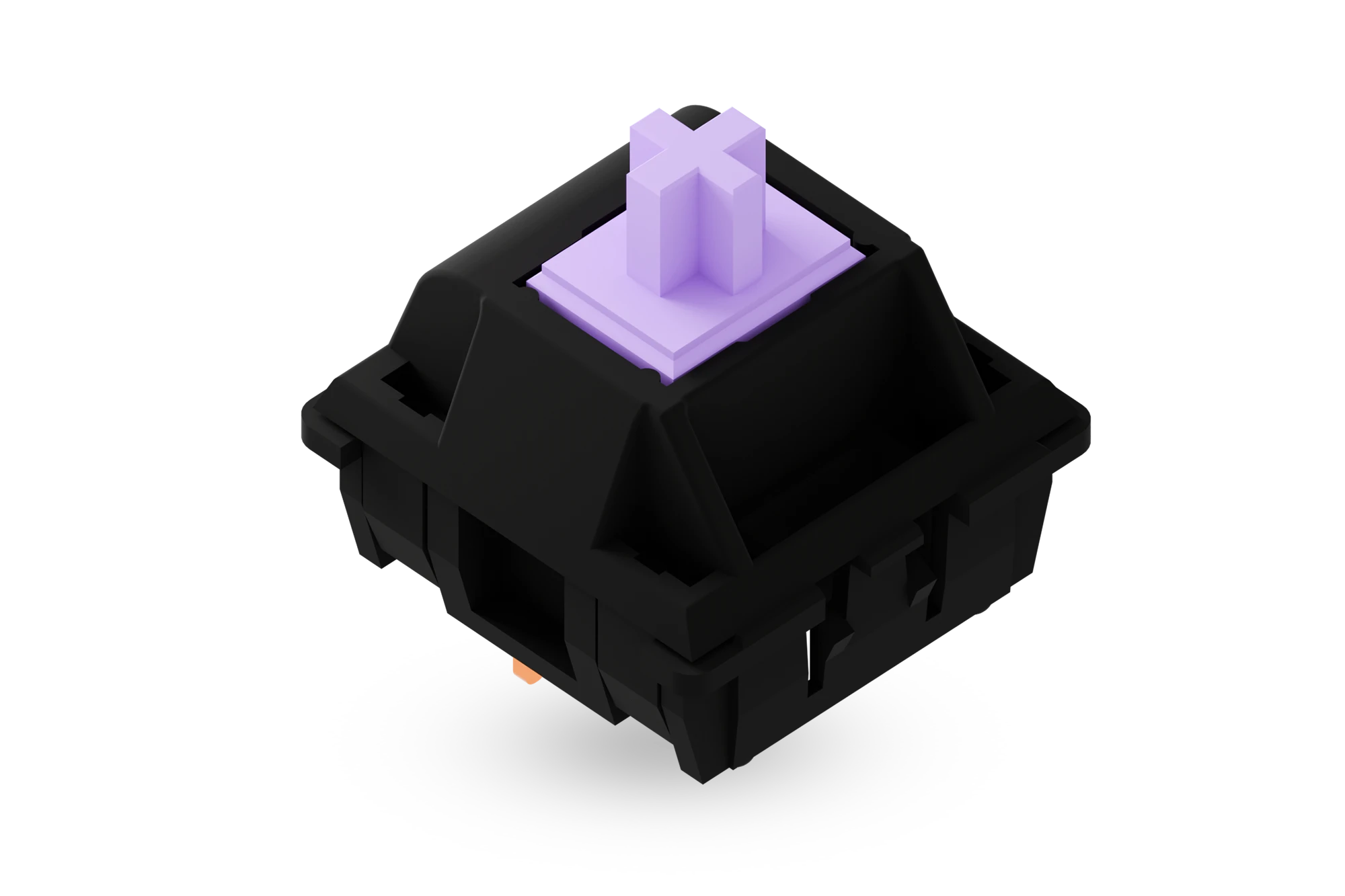 Gateron Oil King Purple