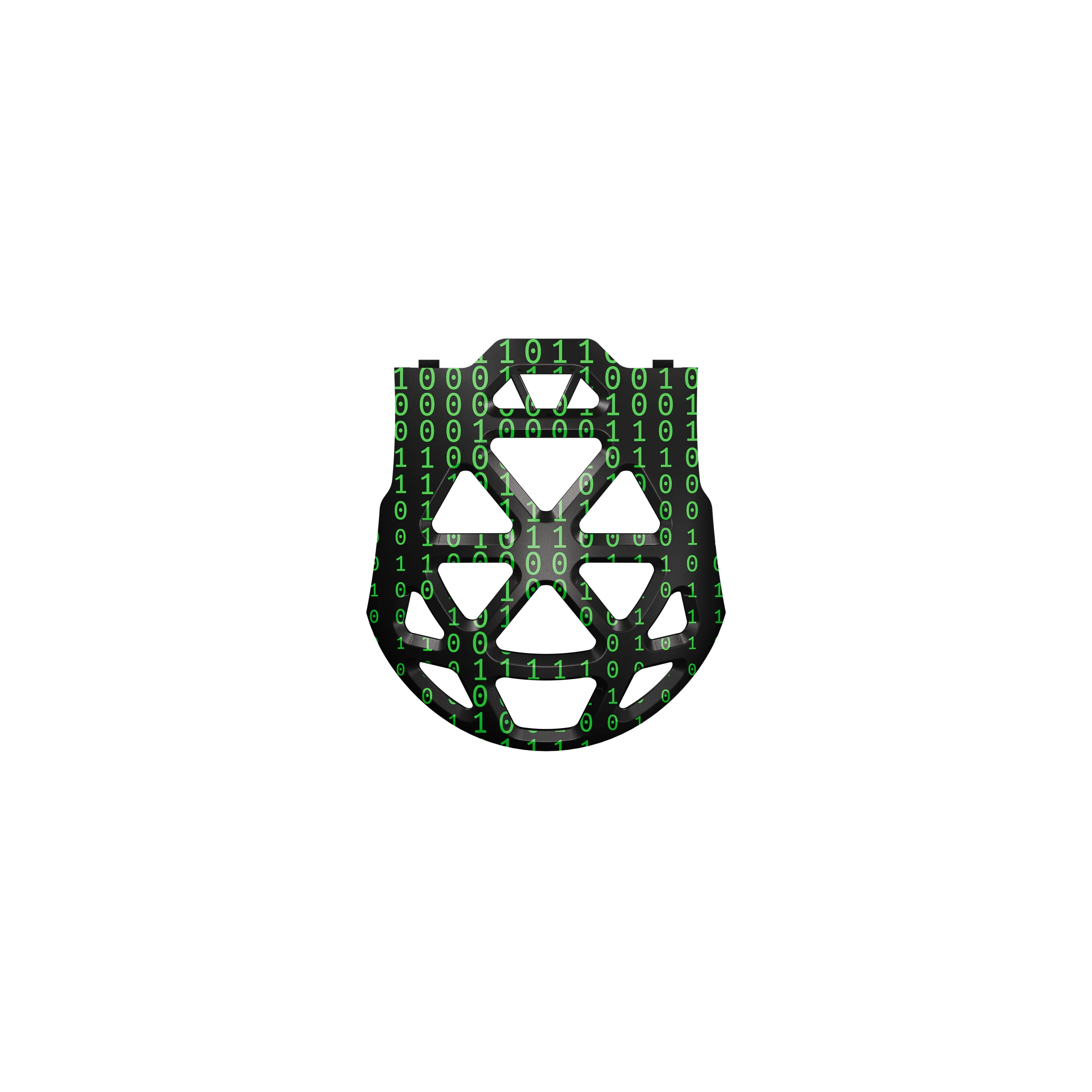 QKM1 Terminal Mouse Cover