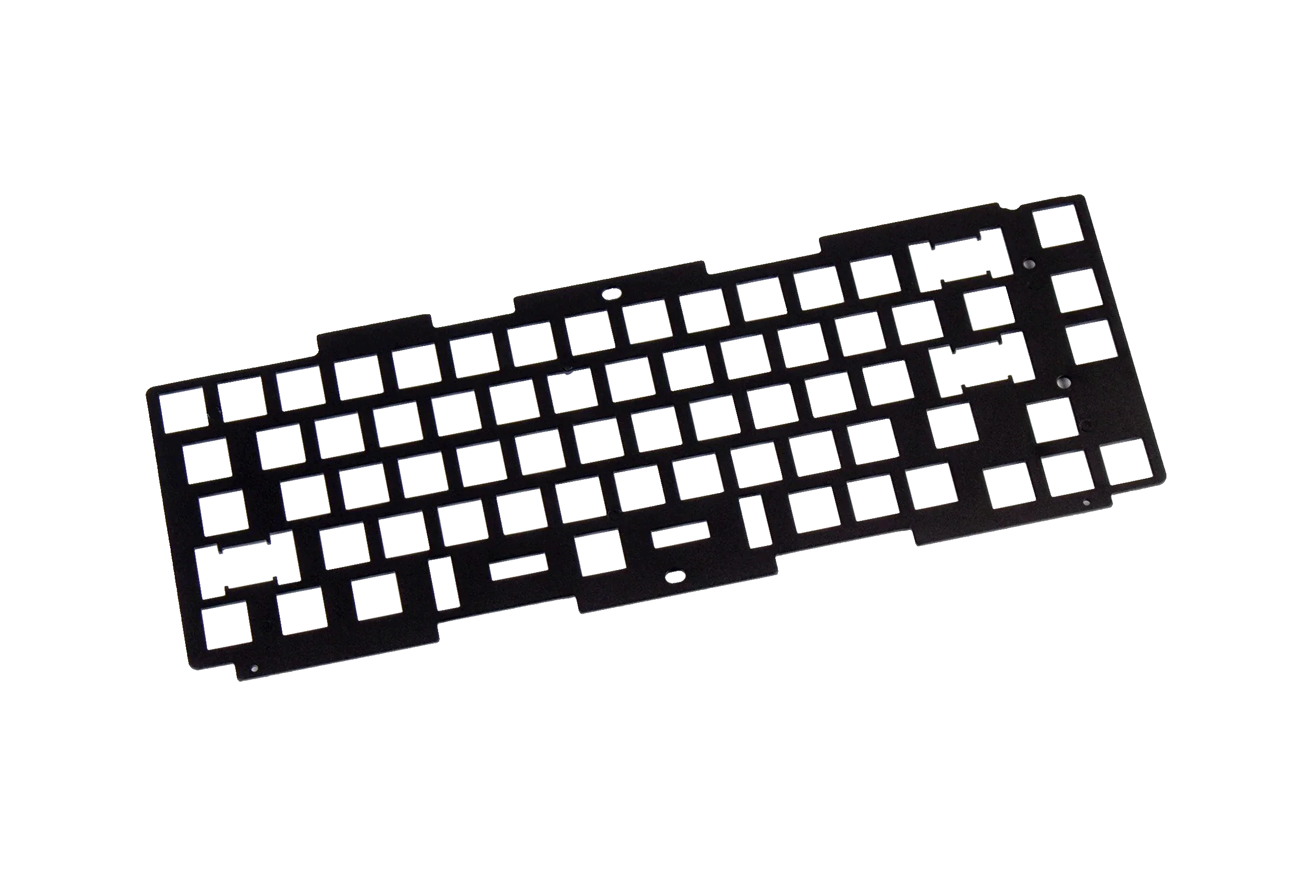 Keychron Q Plates