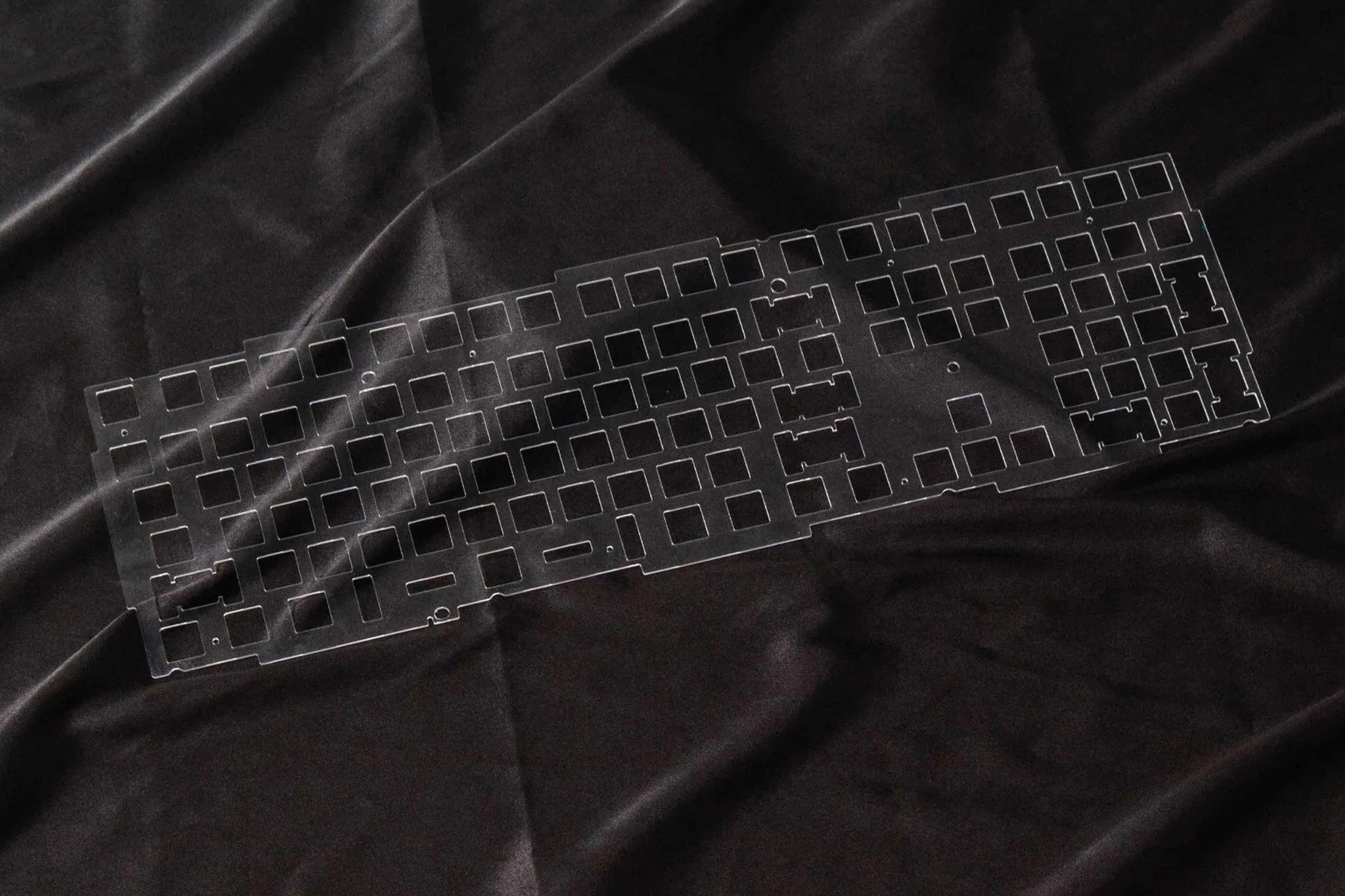 Keychron Q Plates