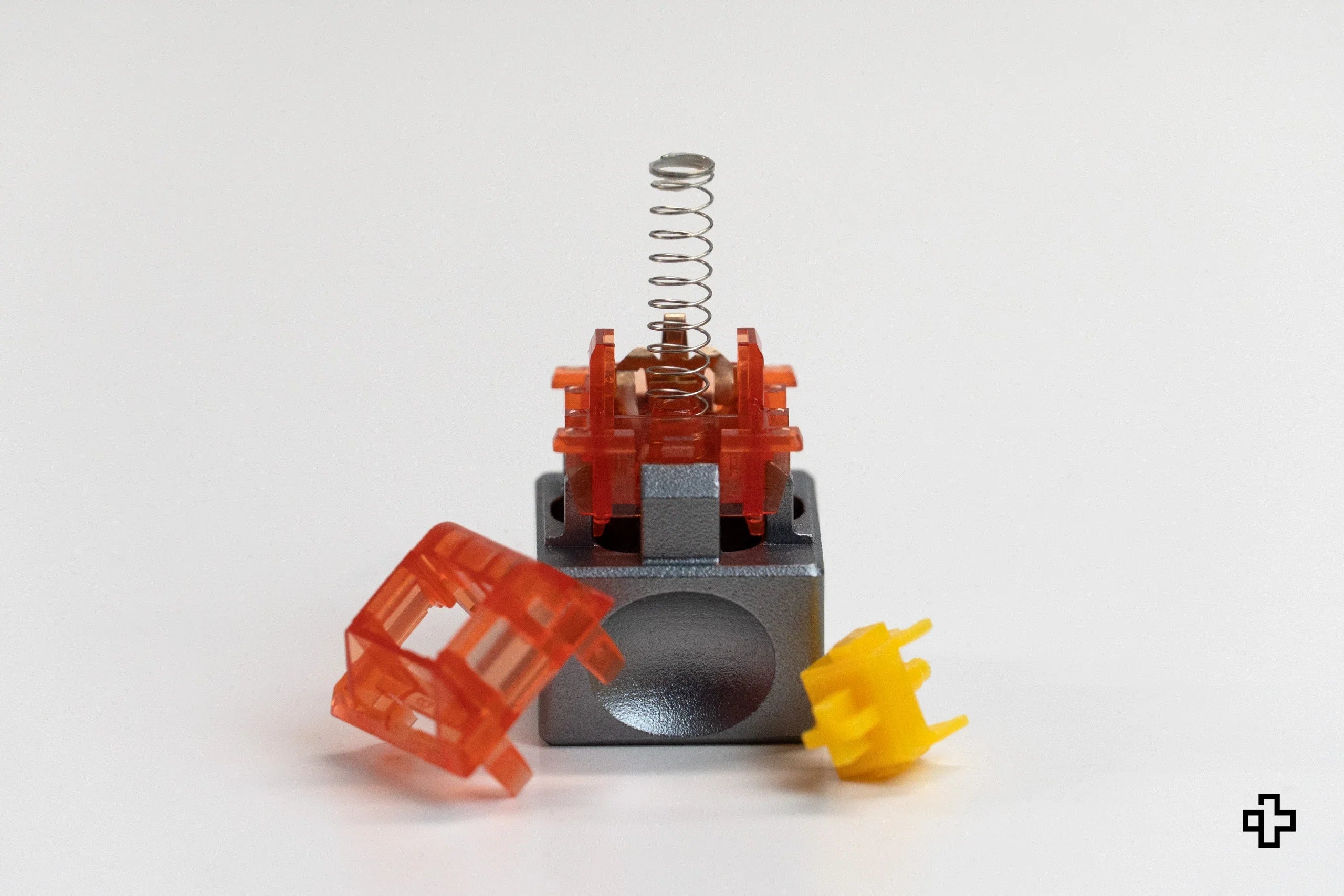 Keygeek Y2