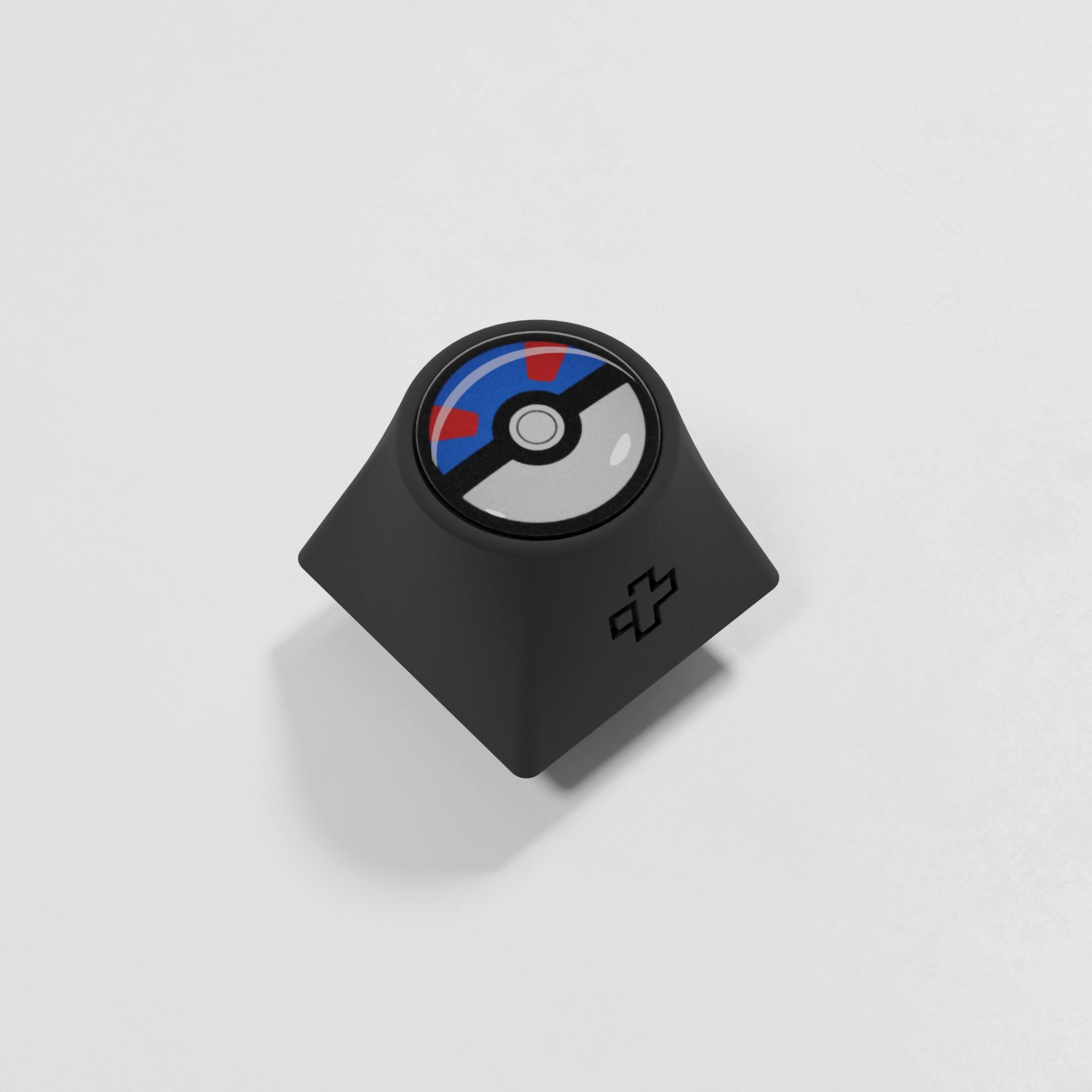 Artisan Pokeball - QwertyKey