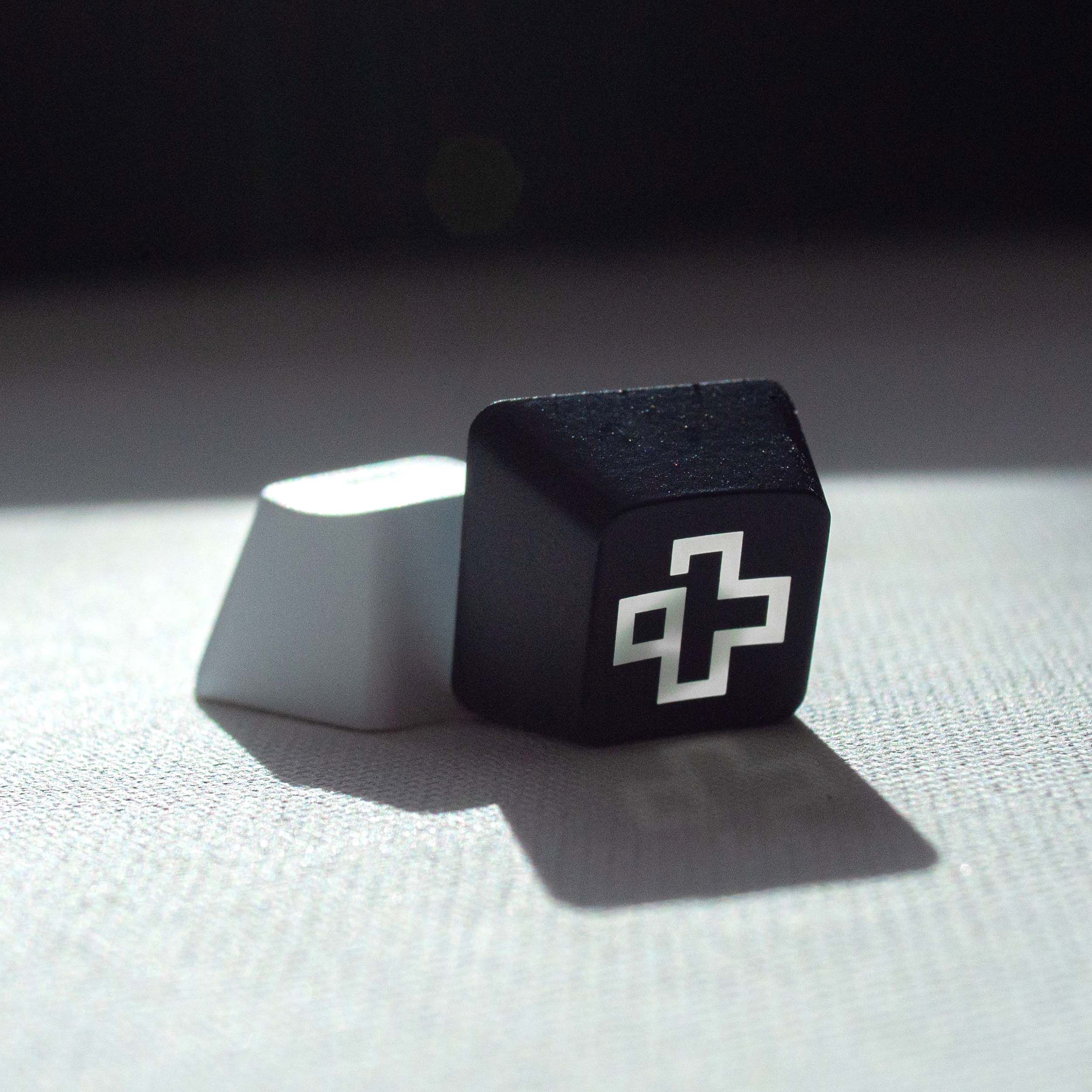 Keycap QwertyKey Translucent - QwertyKey