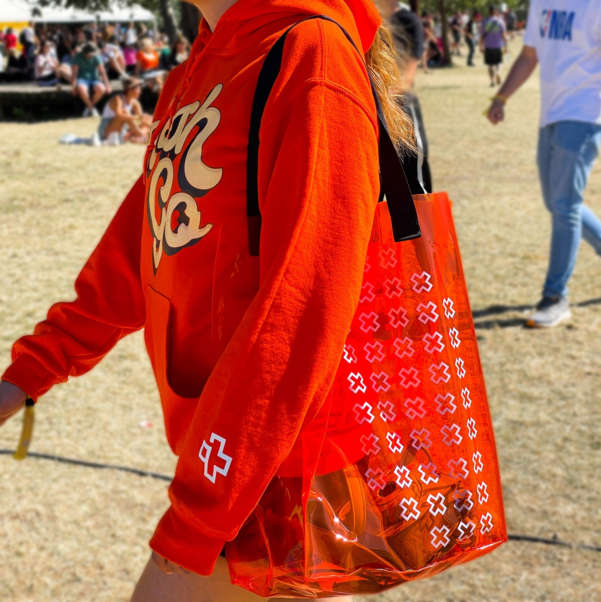 QwertyKey Bag