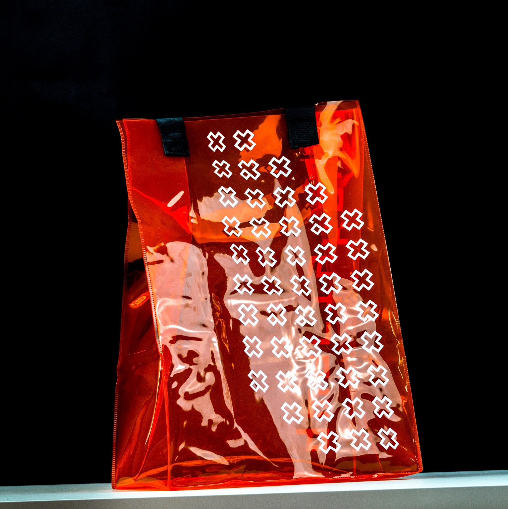 QwertyKey Bag
