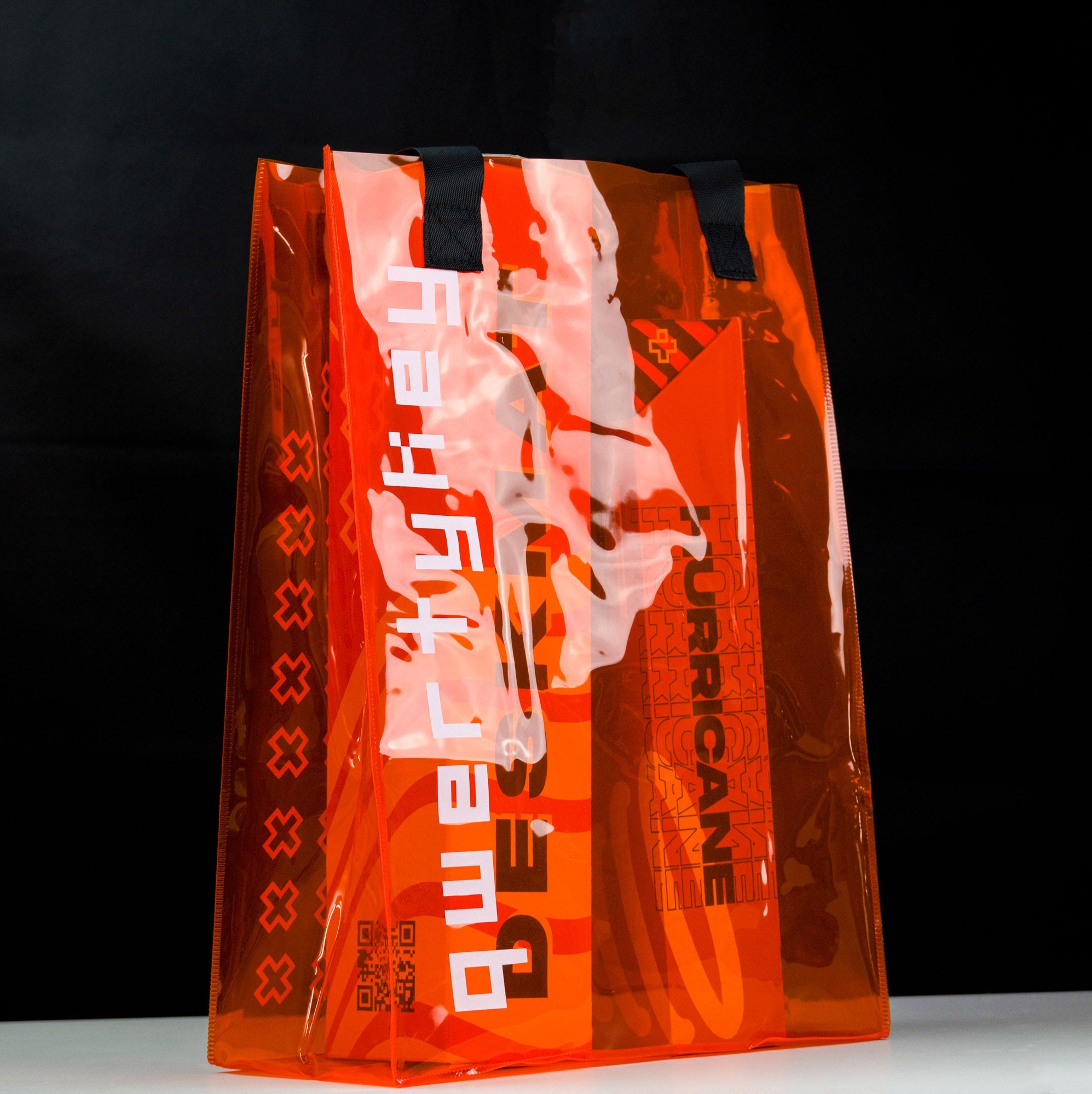 QwertyKey Bag