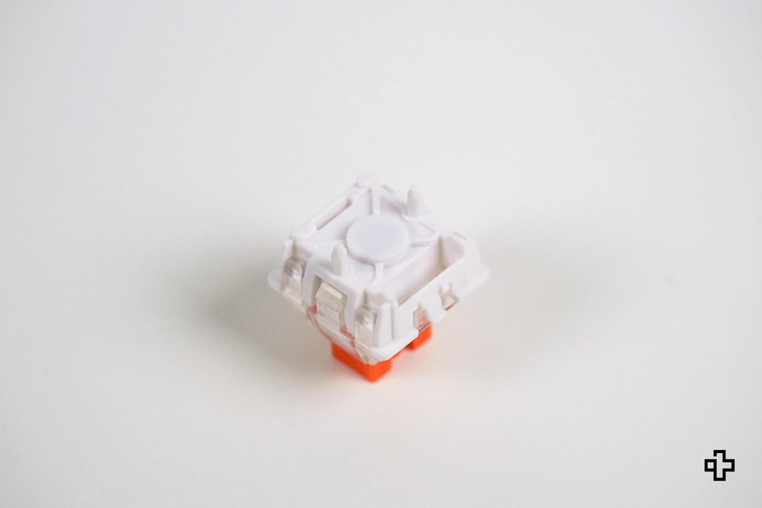 Gateron QwertyKey HE Switches
