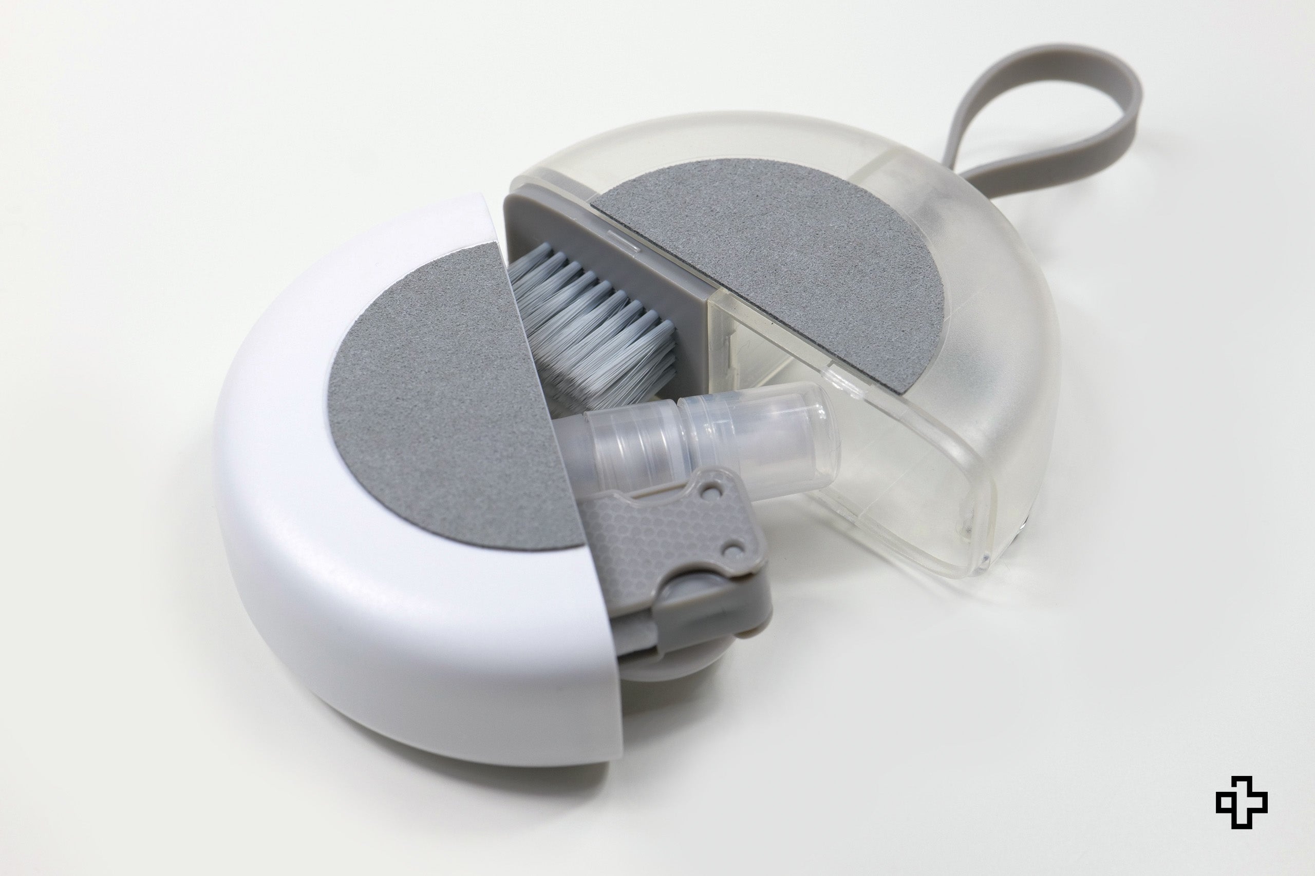 Multifunctional Cleaning Kit for Mechanical Keyboards and Headsets