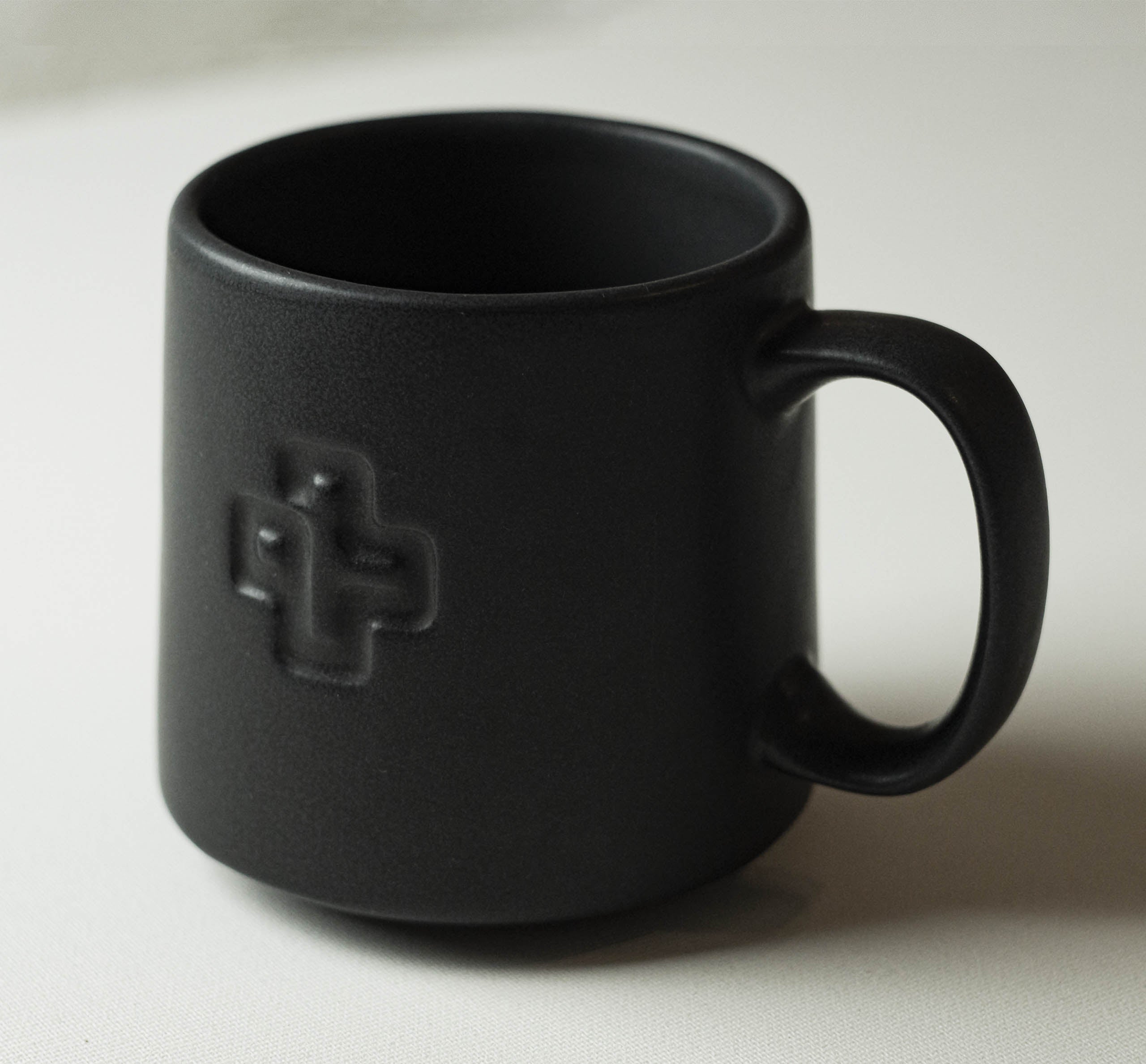 QwertyKey Mug - QwertyKey
