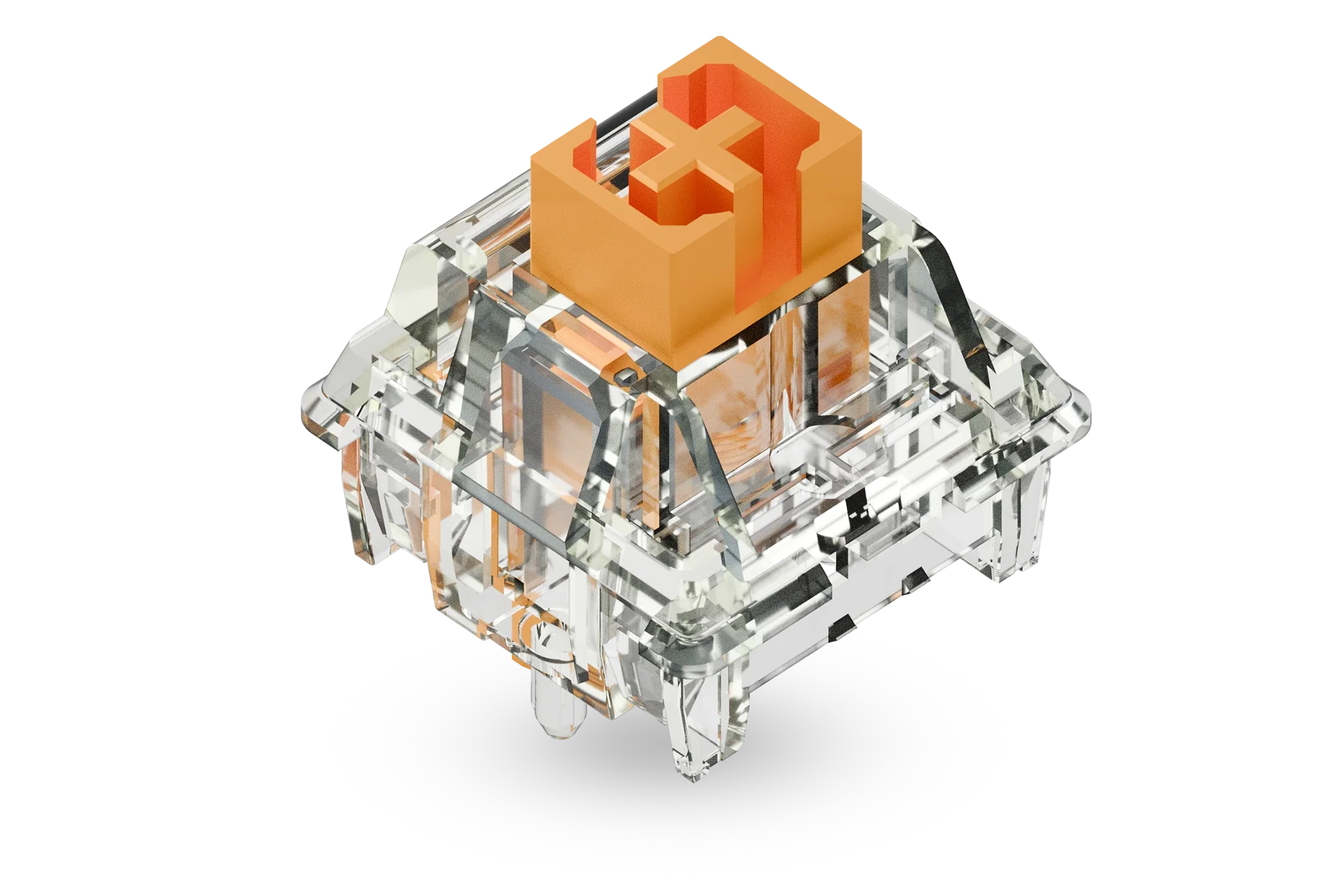 Switch QwertyKey Linear Pre-Lubed