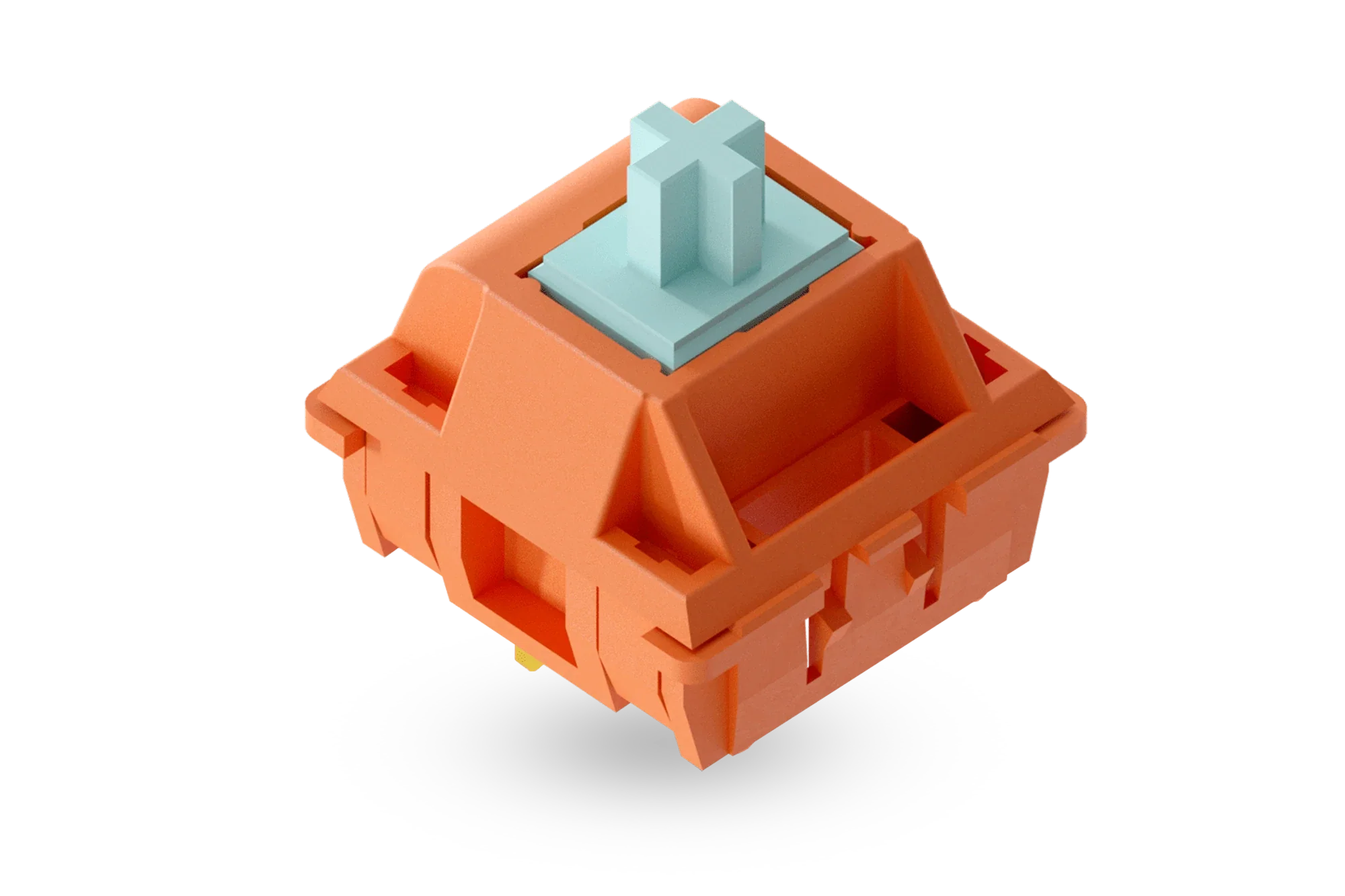 TECSEE Carrot Switches
