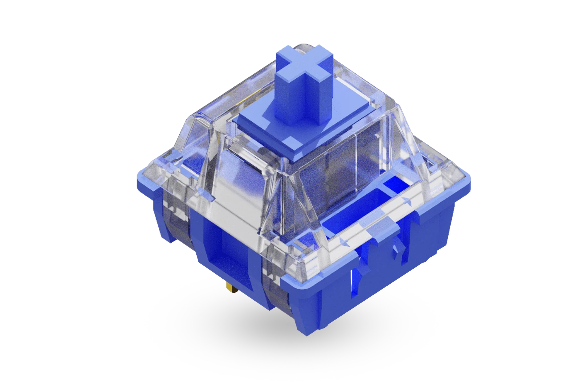 Gateron CJ POM Switches