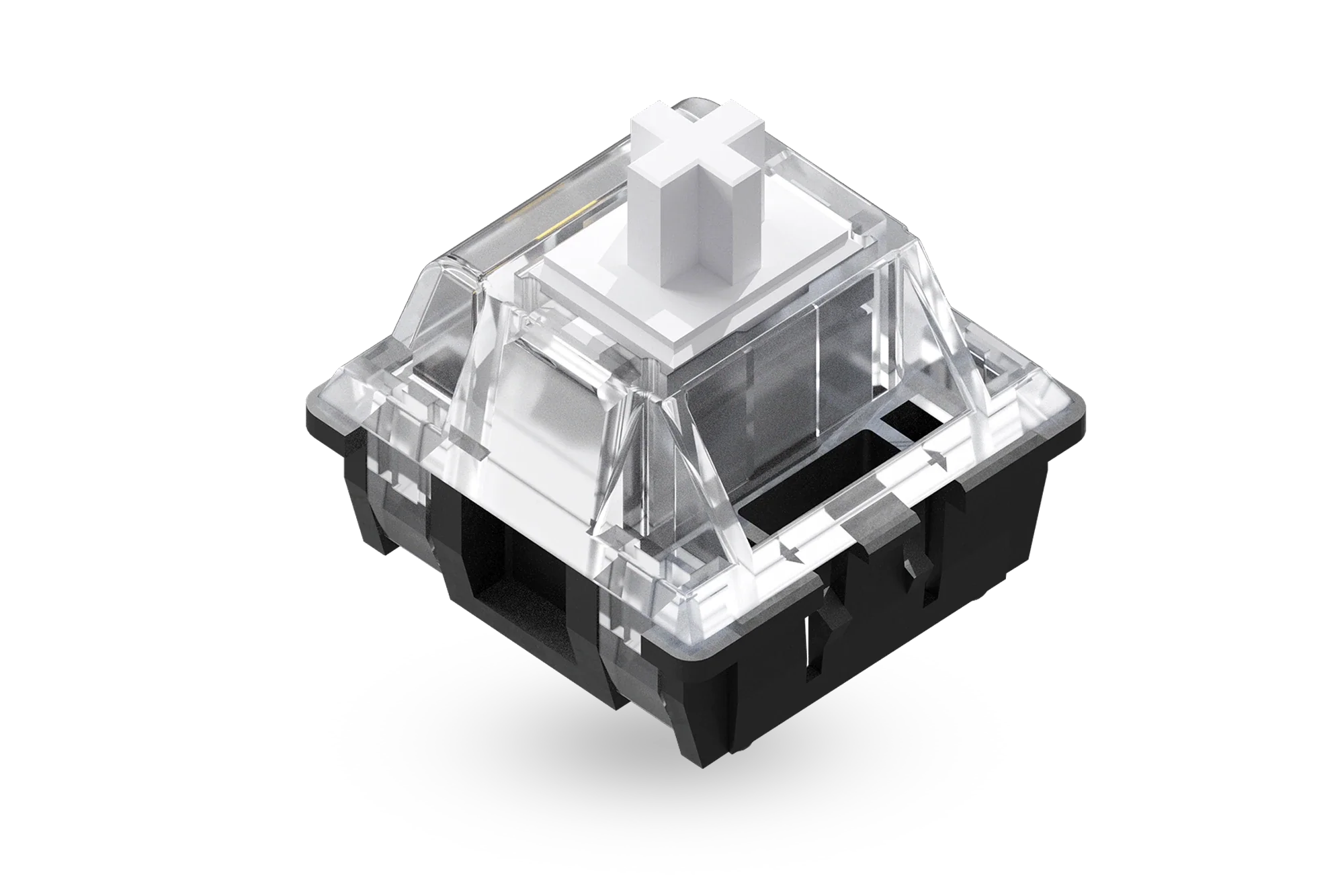 Gateron Optical White Switches