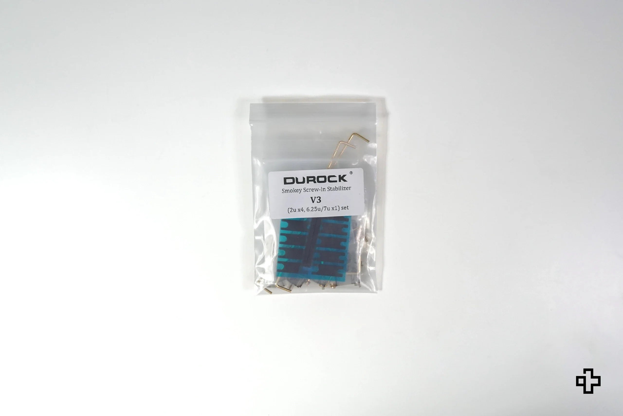 Durock Screw In V3 Stabilizers