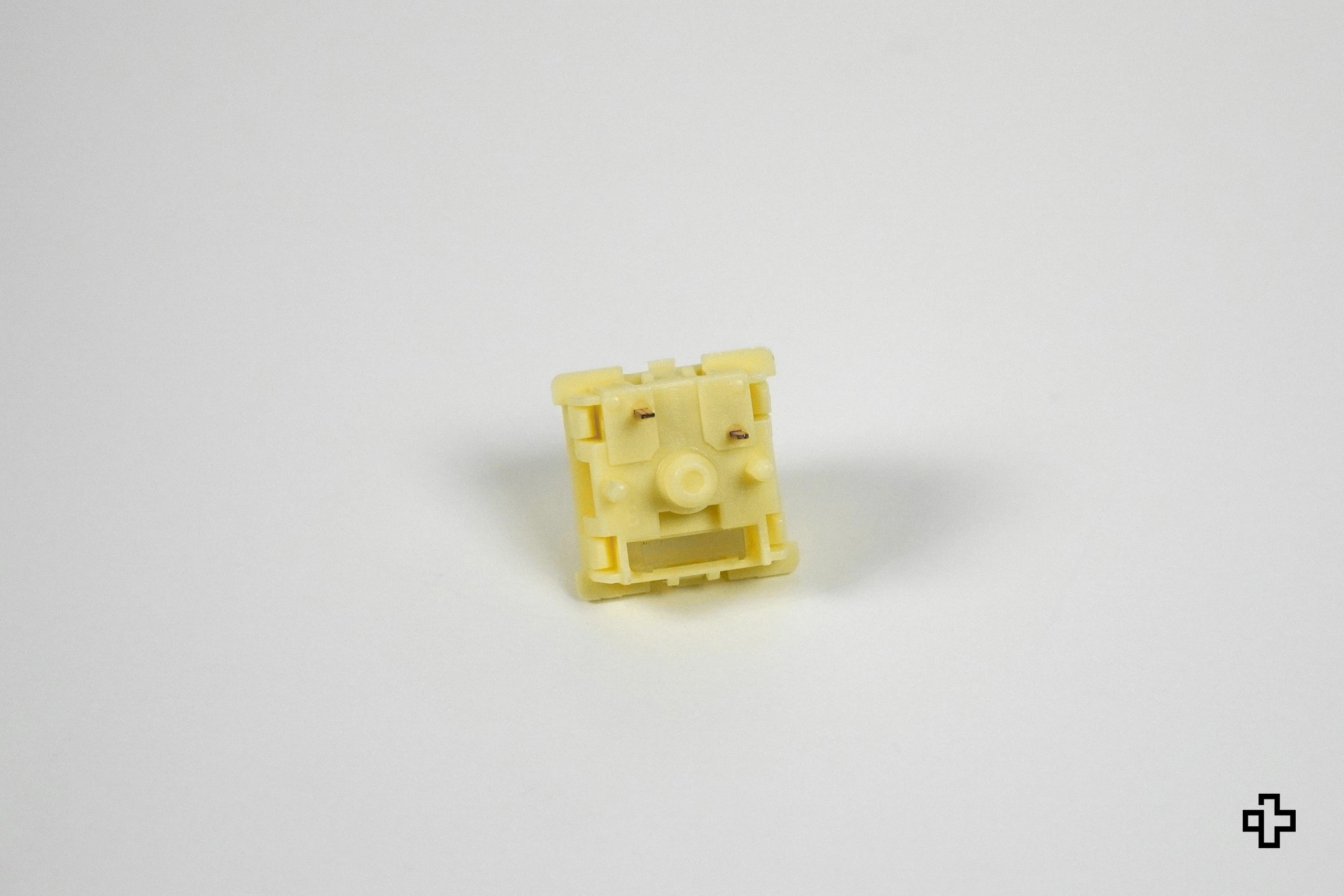 Gateron Banana Smoothie