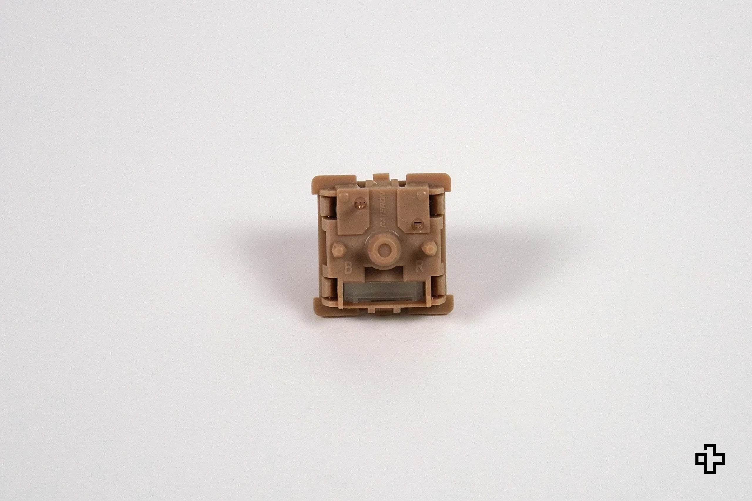 Gateron Chocolate Smoothie