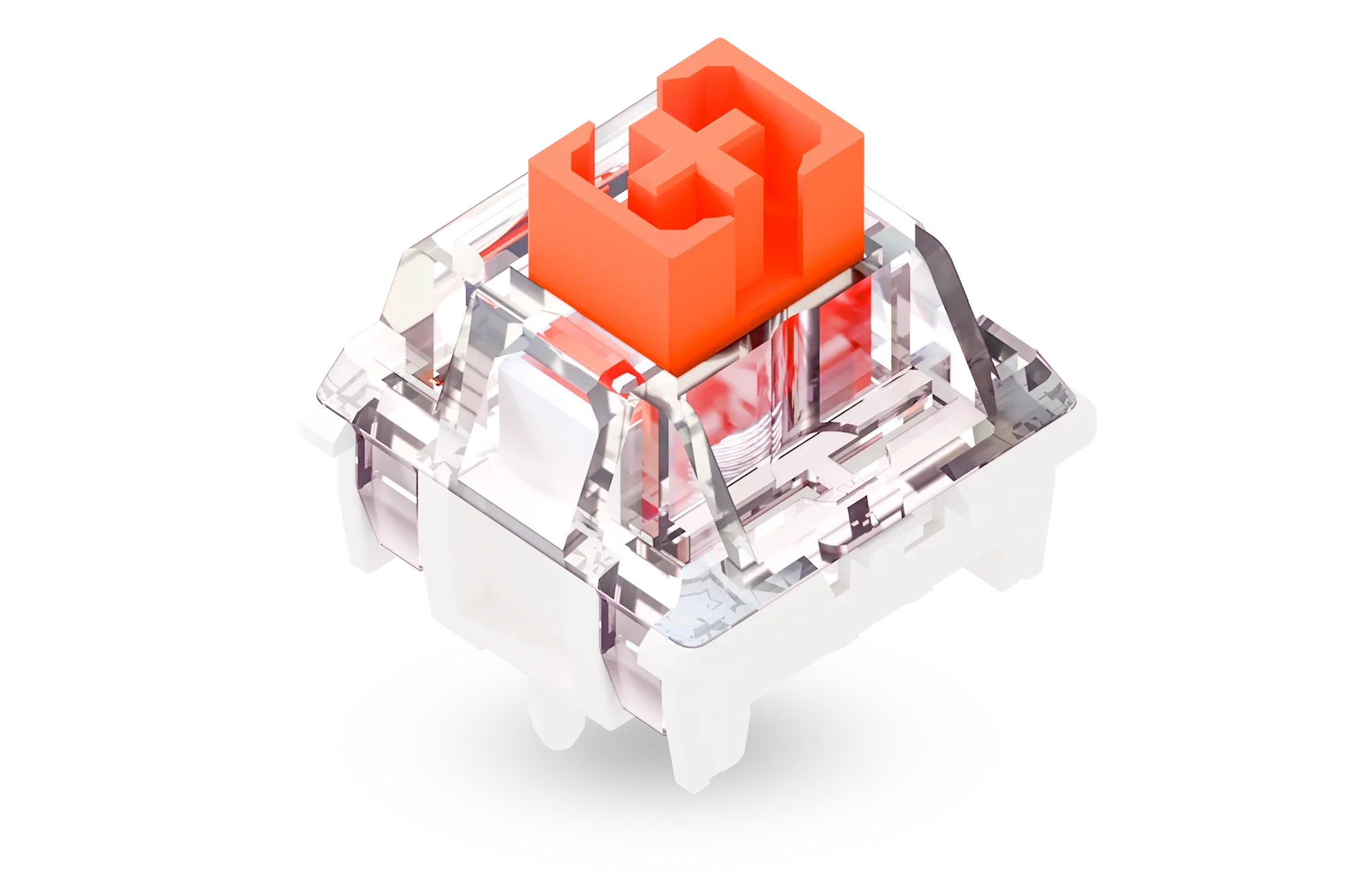 Gateron QwertyKey HE Switches